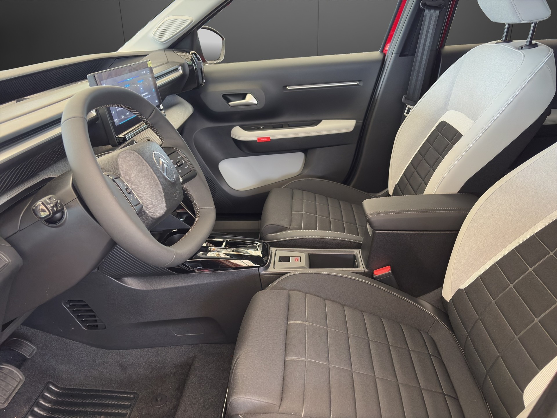 CITROEN e-C3 long range Max-image-2