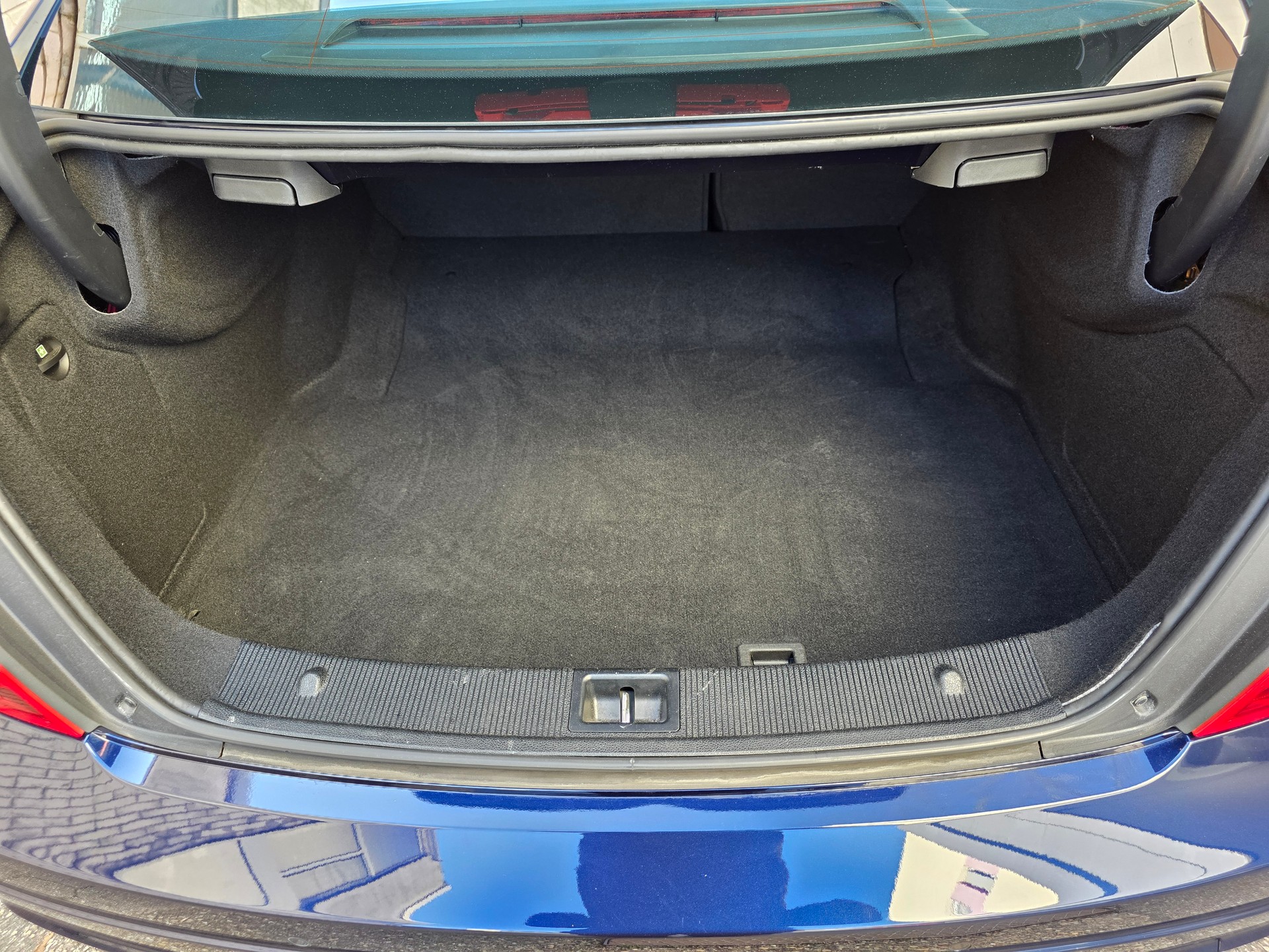 MERCEDES-BENZ C 350 Coupé 7G-Tronic-image-14