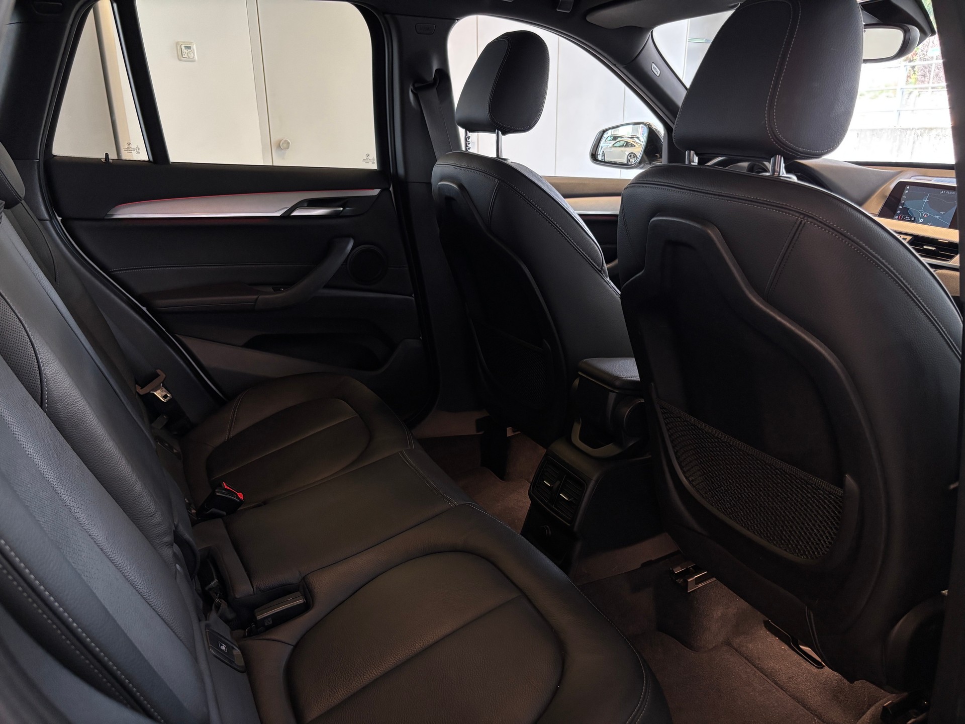 BMW X1 xDrive 25d M Sport Steptronic-image-10
