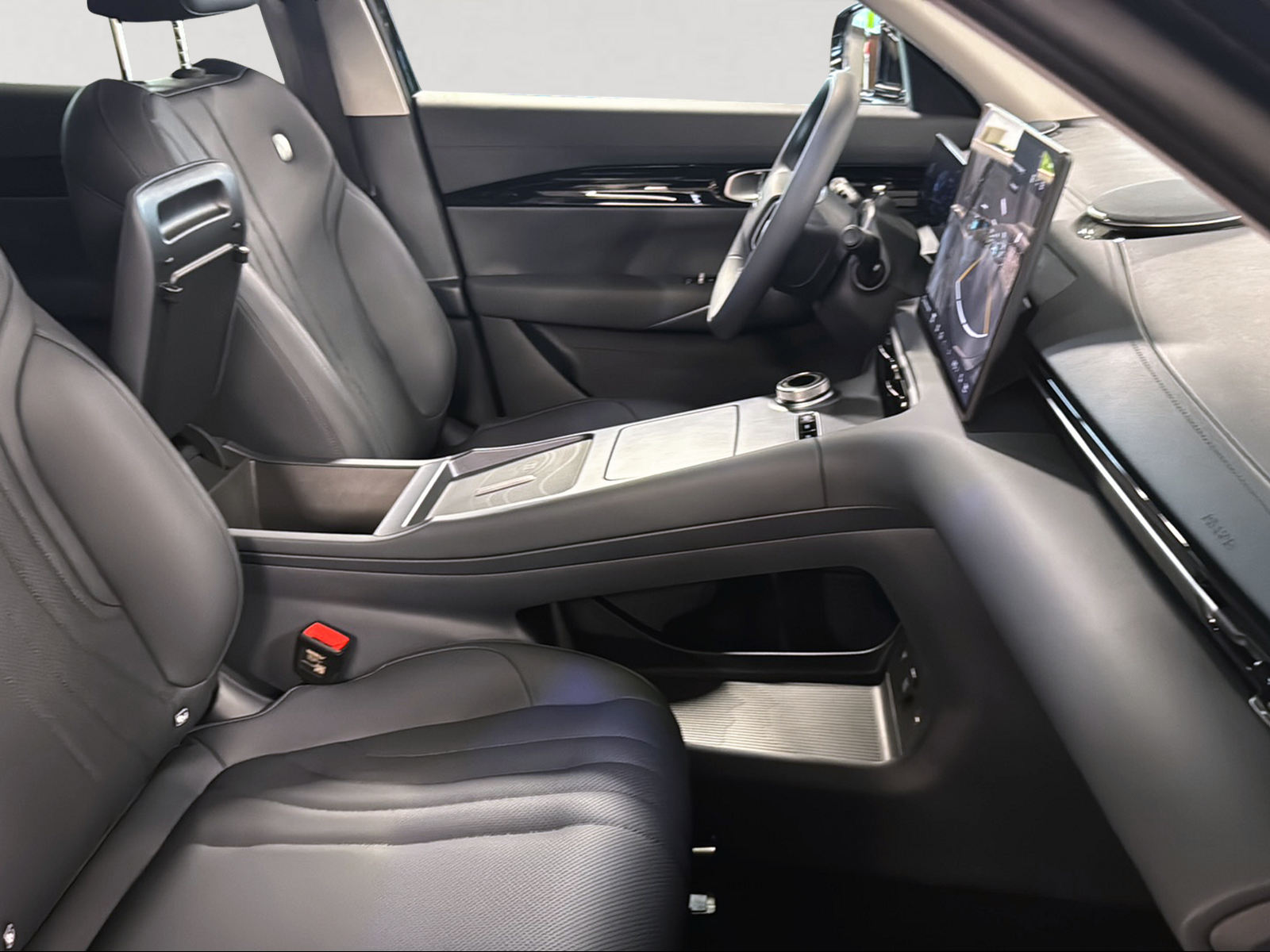 GEELY E5 Pro+-image-18
