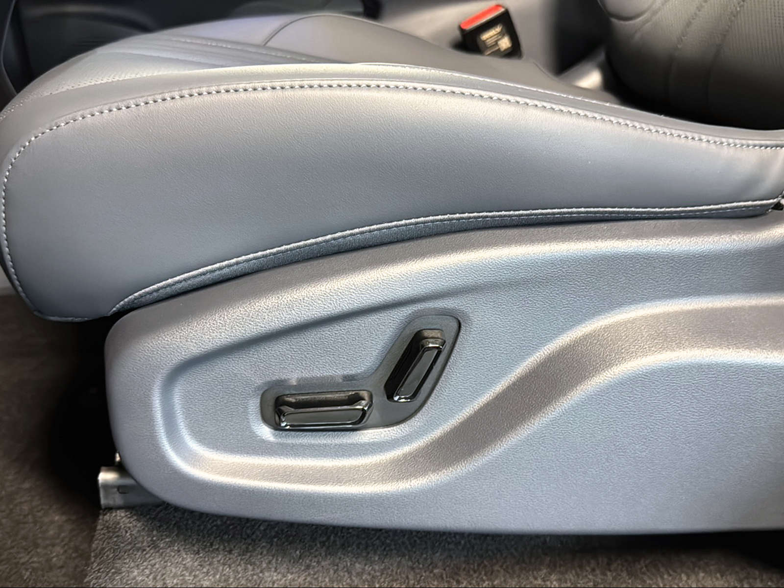 GEELY E5 Pro+-image-19