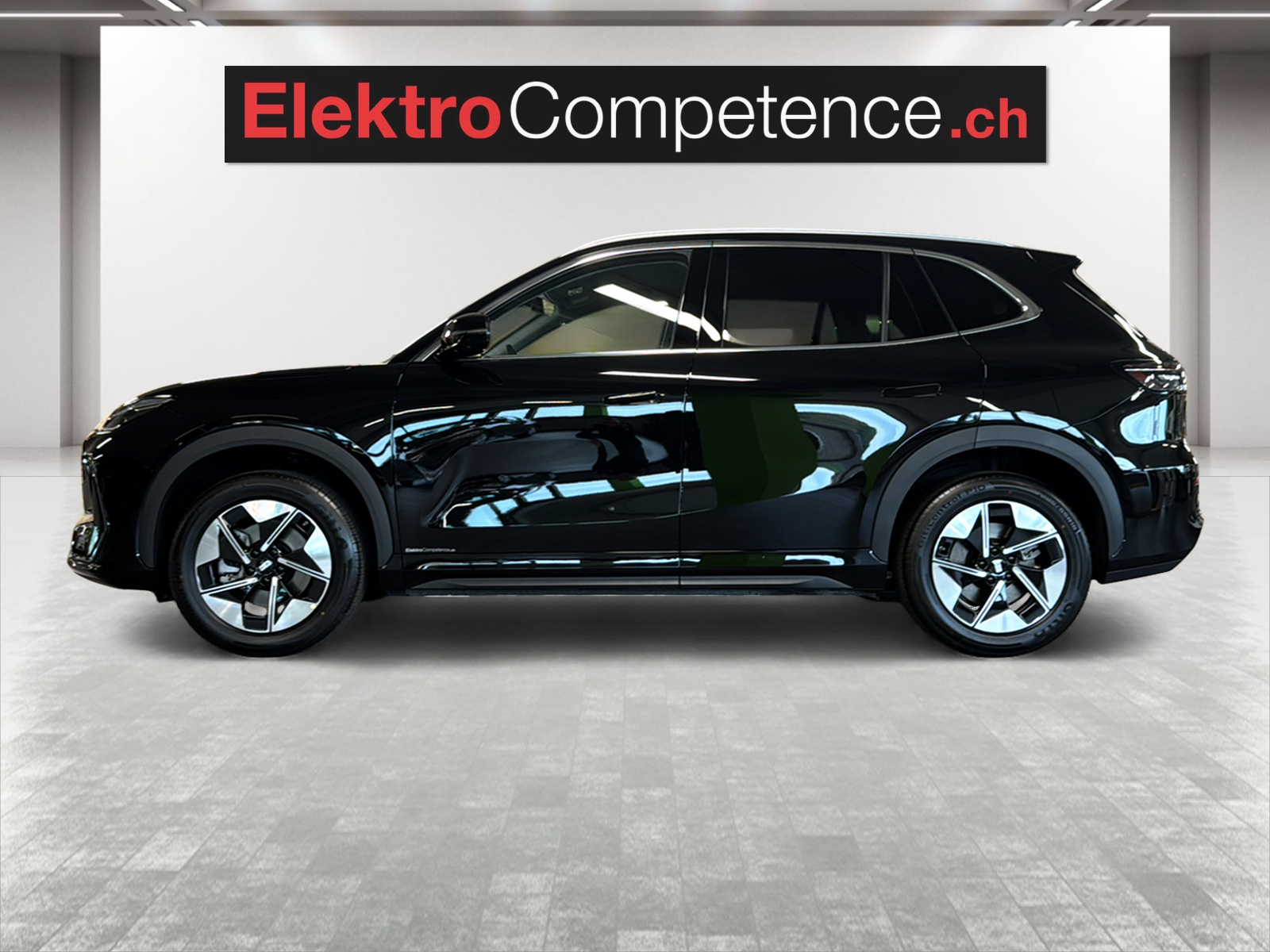 GEELY E5 Pro+-image-3