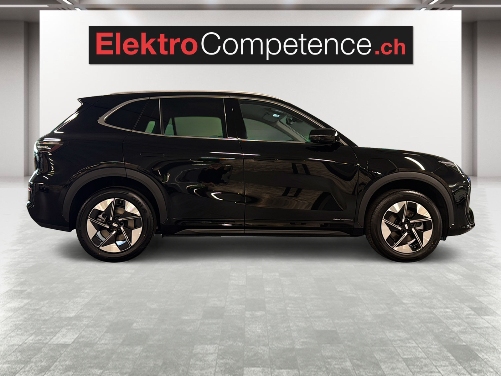 GEELY E5 Pro+-image-6