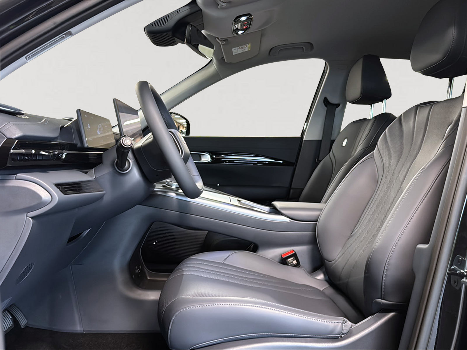 GEELY E5 Pro+-image-17