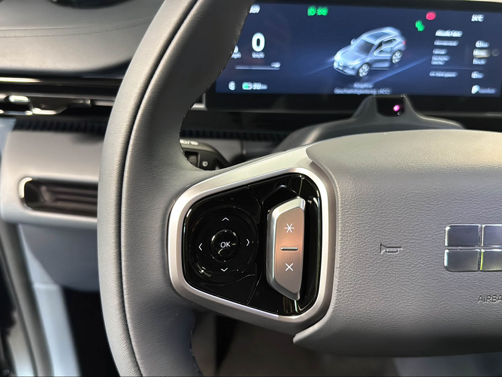 GEELY E5 Pro+-image-12