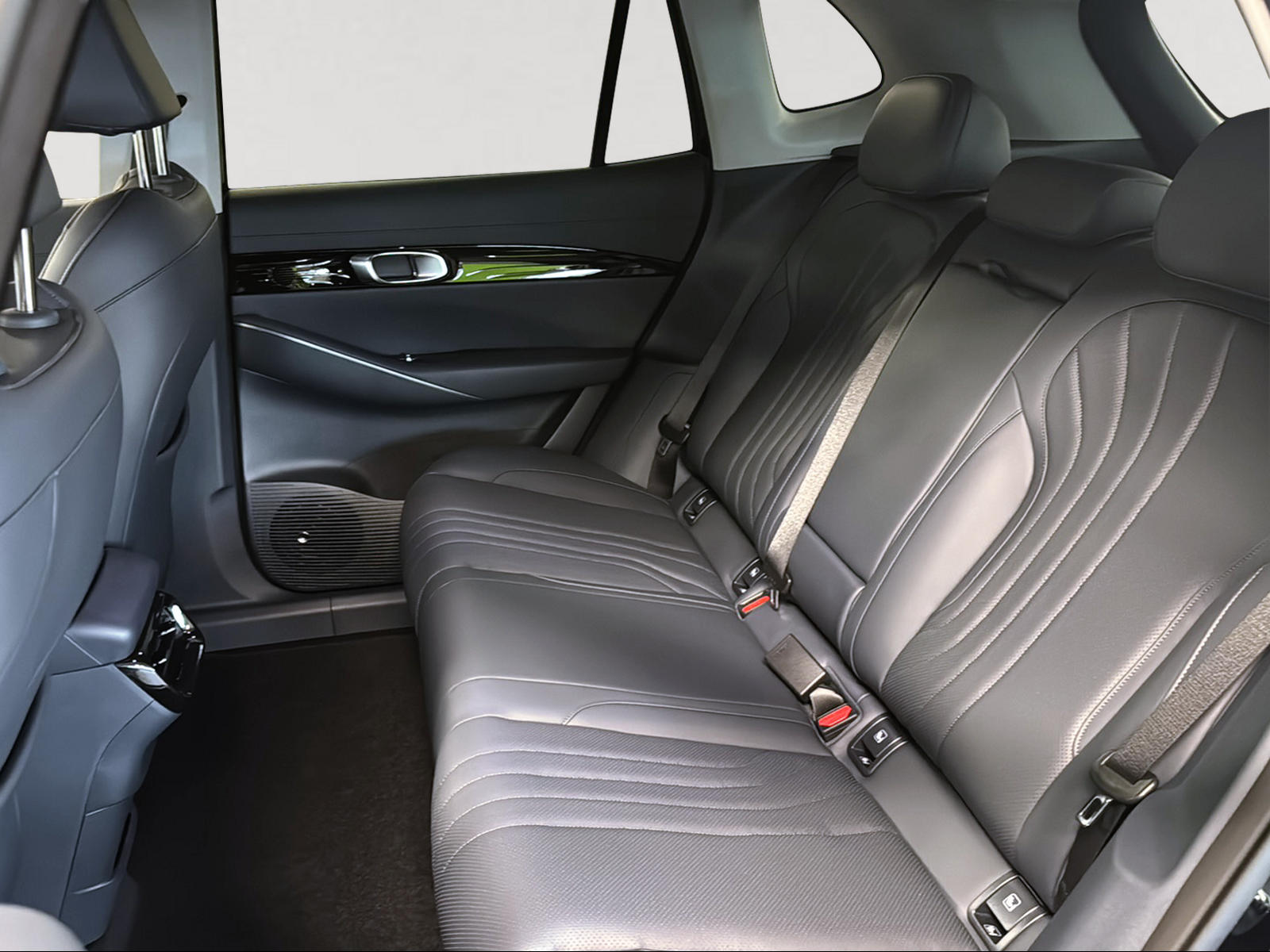 GEELY E5 Pro+-image-23