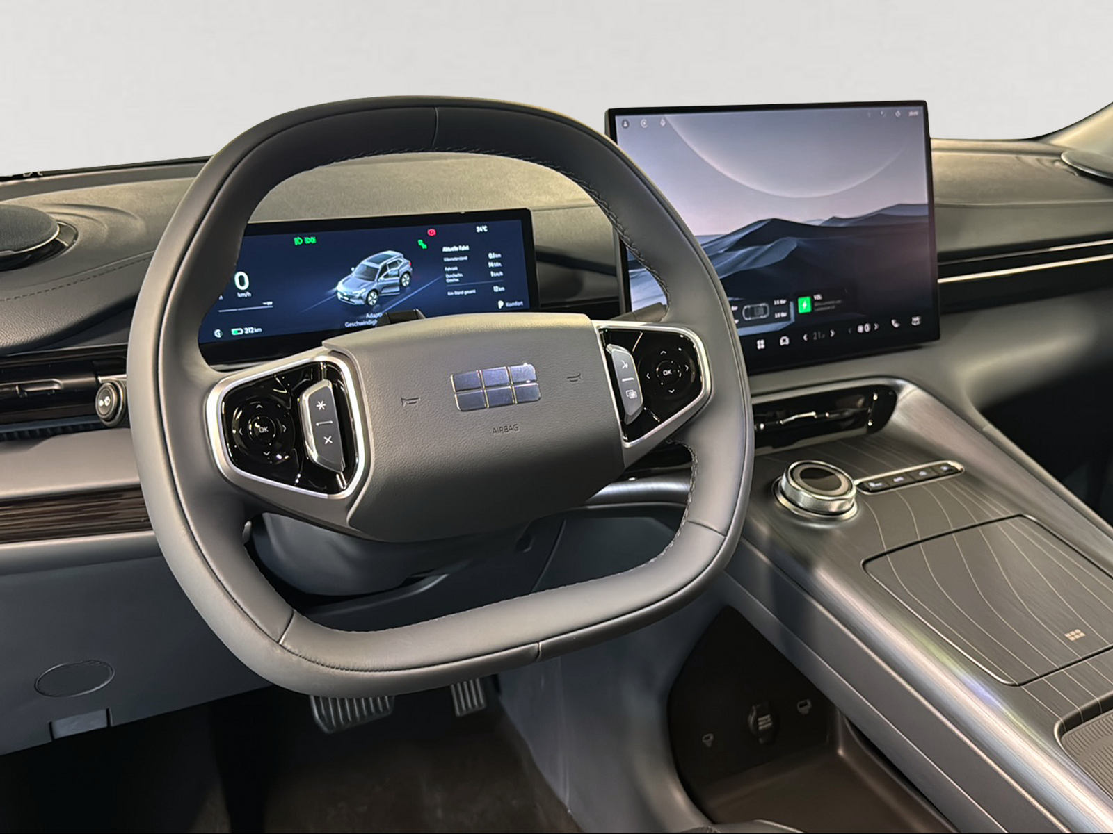 GEELY E5 Pro+-image-11