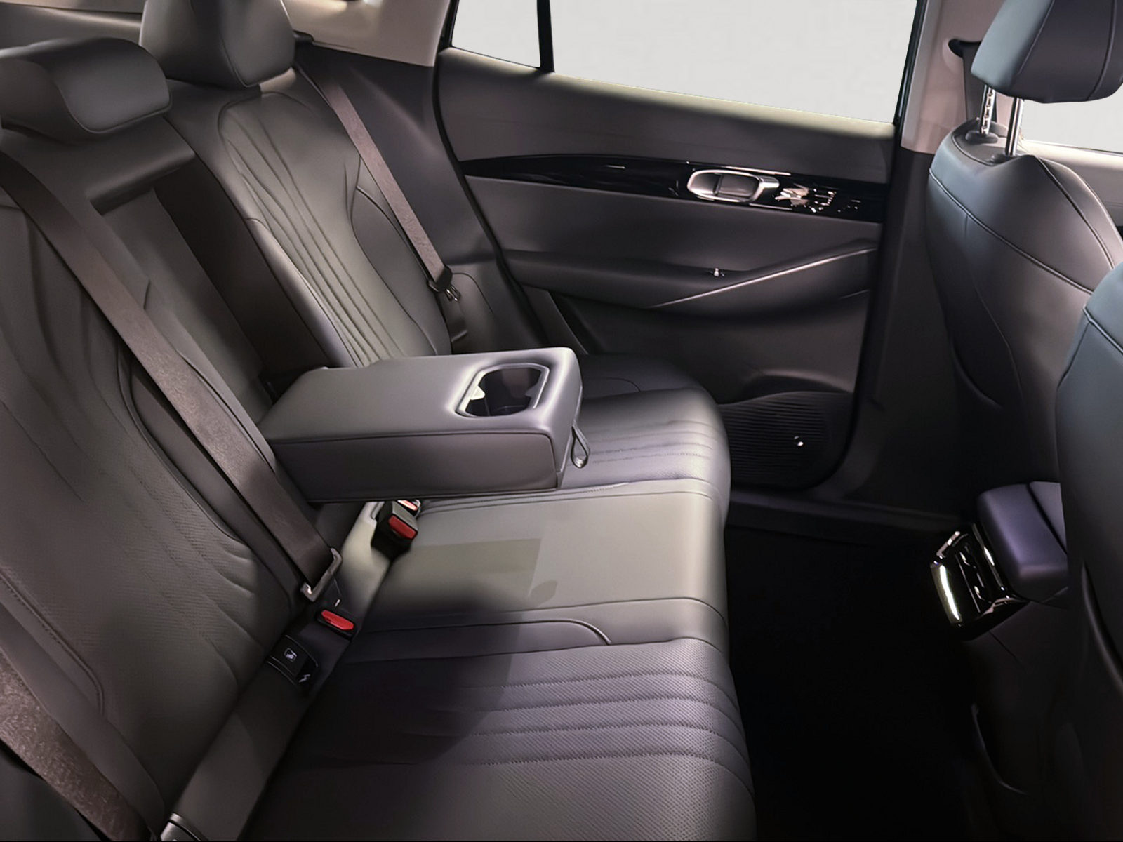 GEELY E5 Pro+-image-24