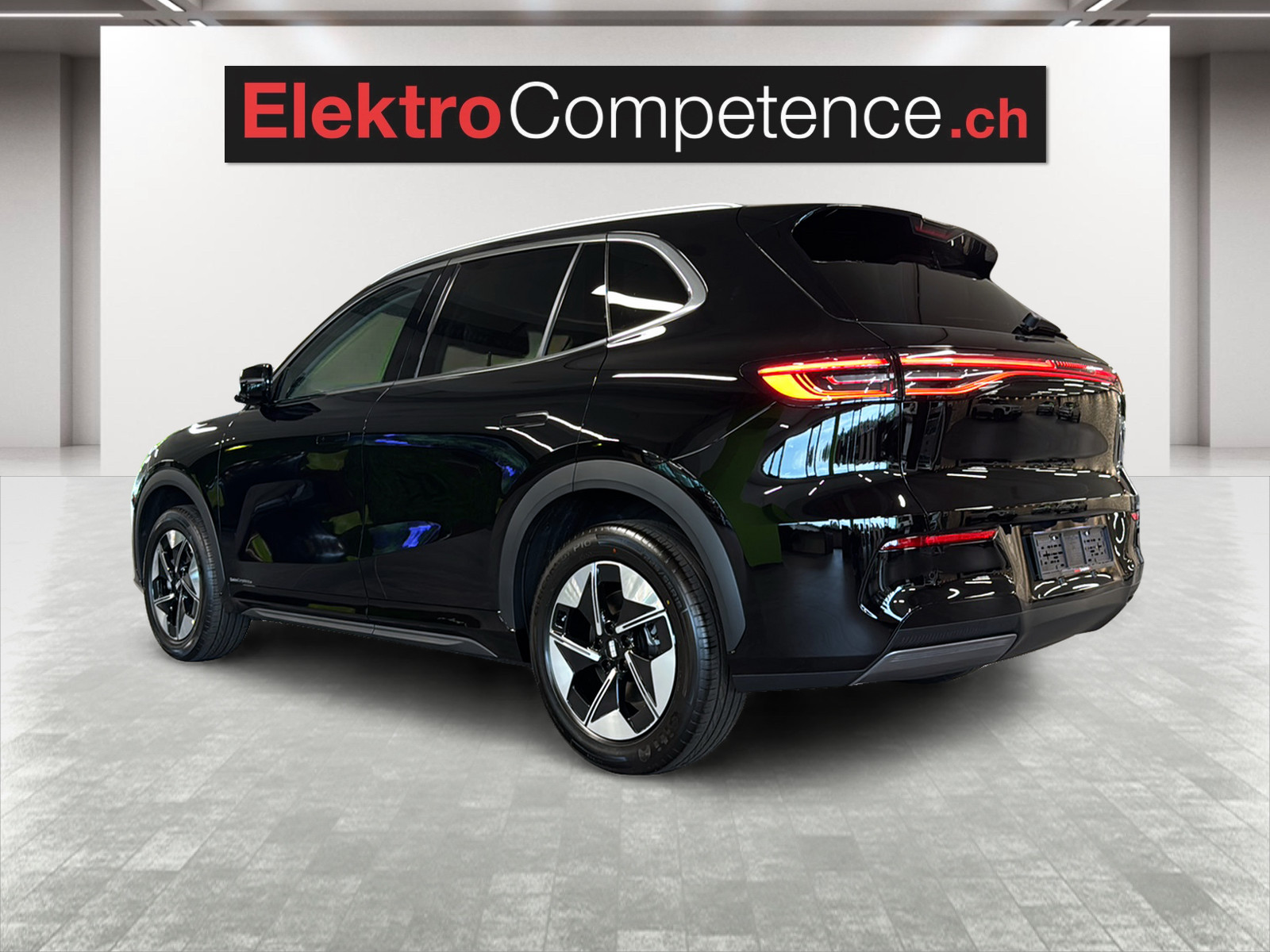 GEELY E5 Pro+-image-4