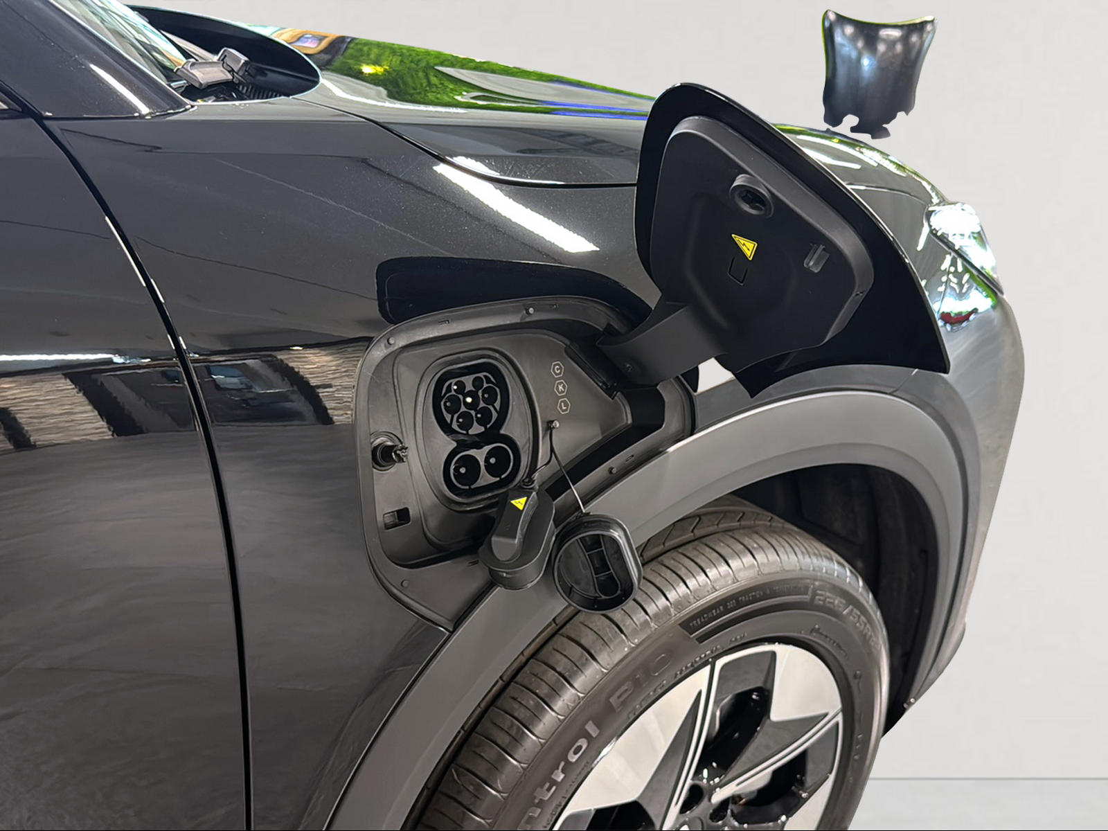 GEELY E5 Pro+-image-28