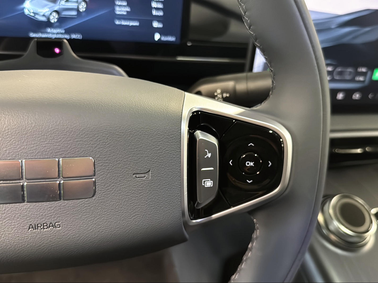 GEELY E5 Pro+-image-13