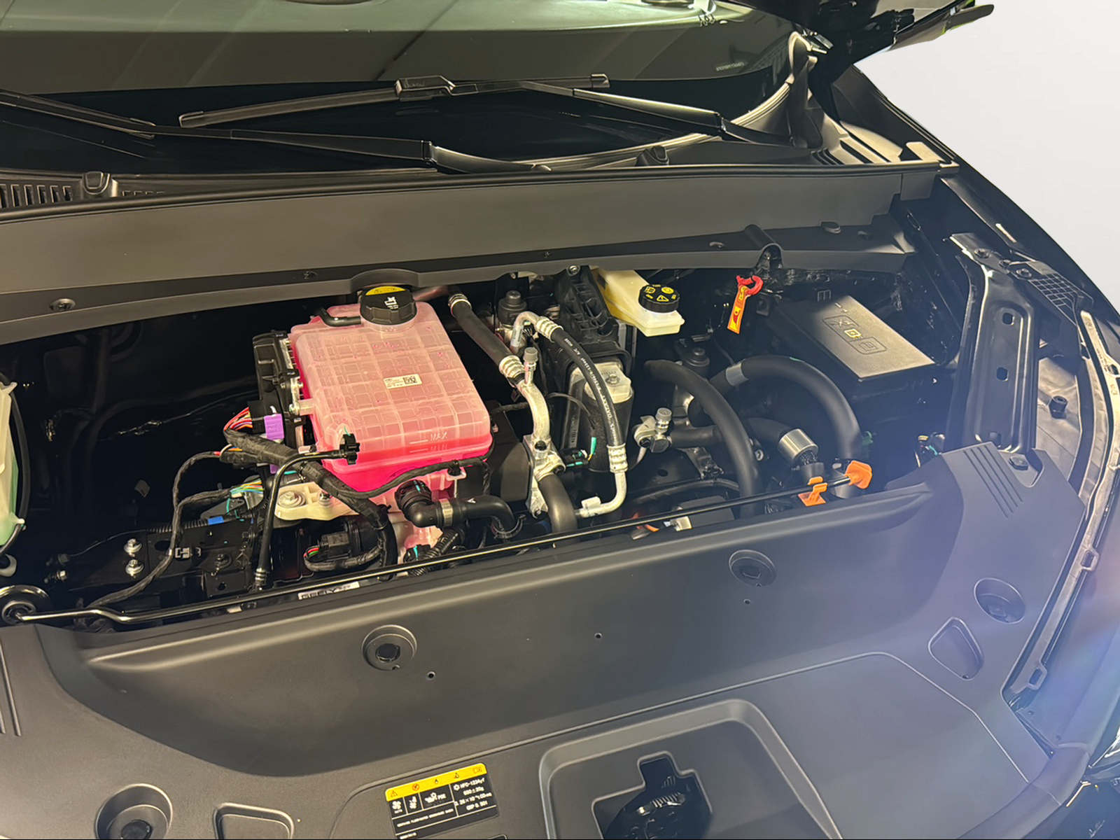 GEELY E5 Pro+-image-27
