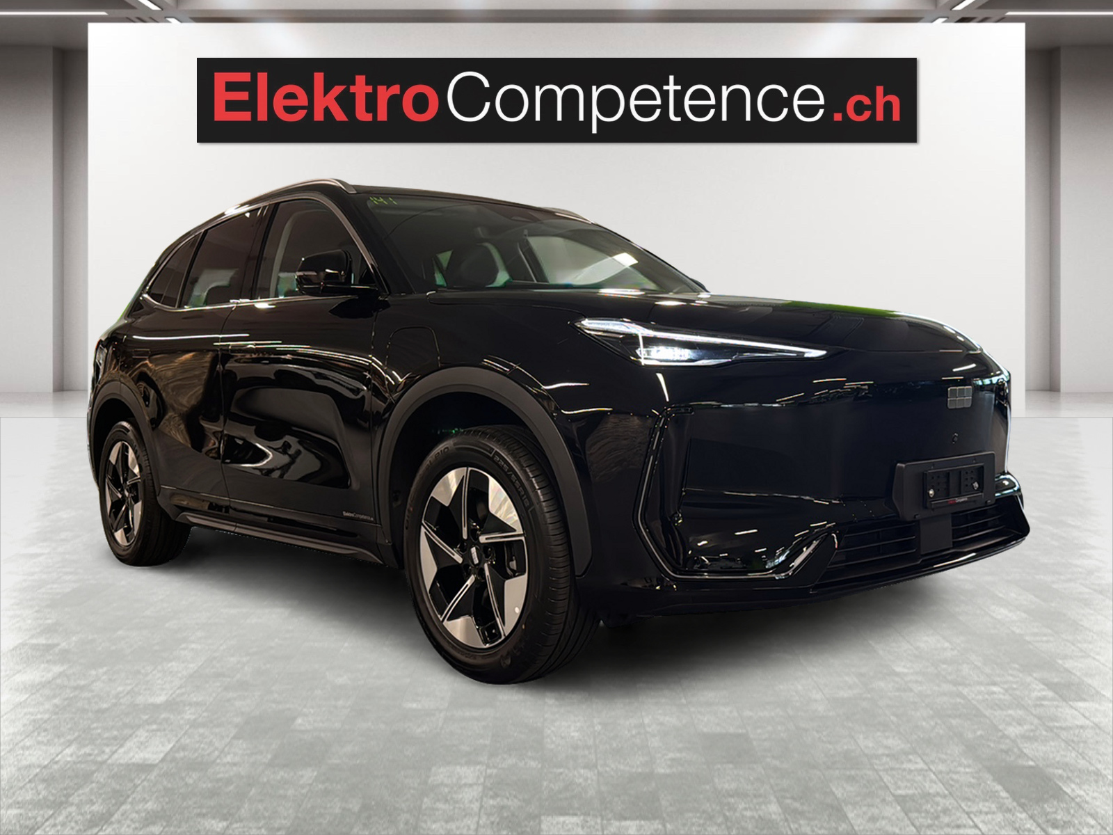 GEELY E5 Pro+-image-0