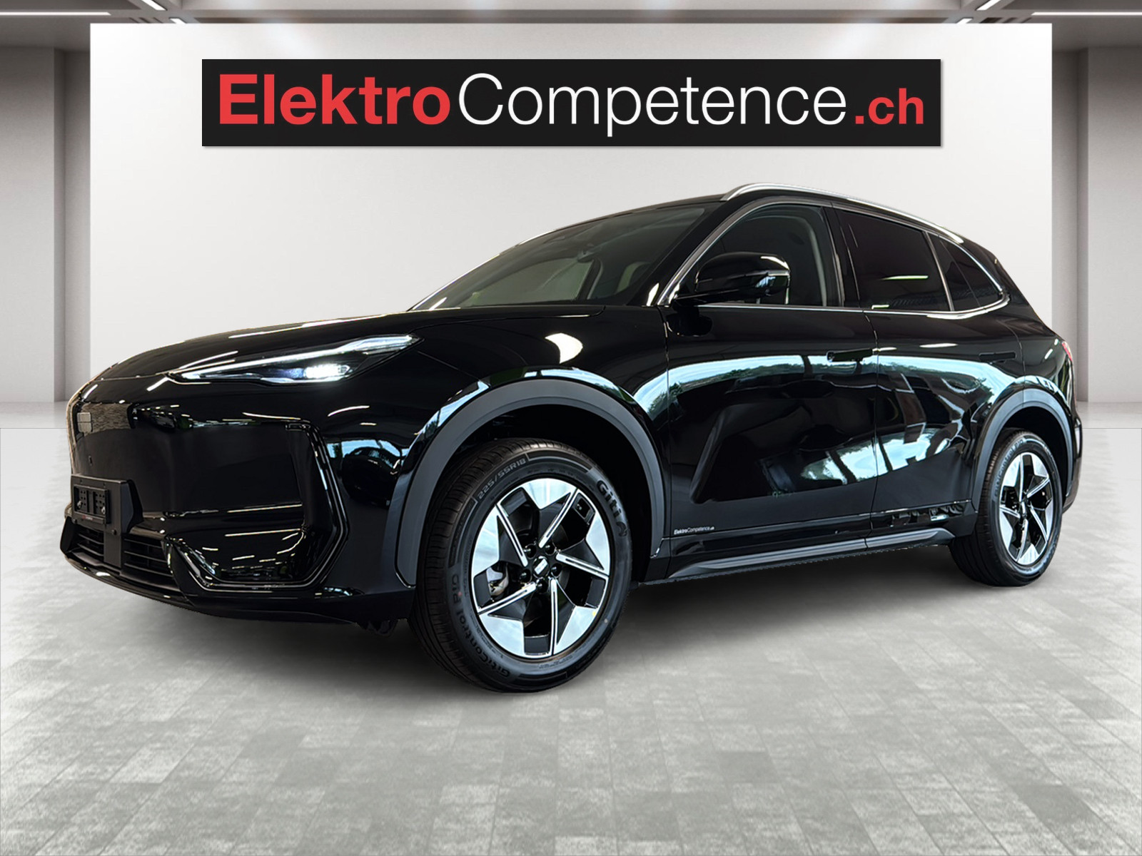 GEELY E5 Pro+-image-1