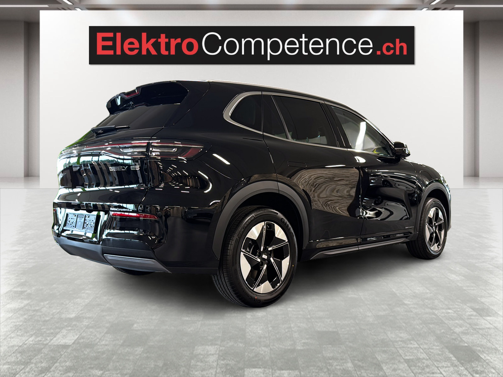 GEELY E5 Pro+-image-7