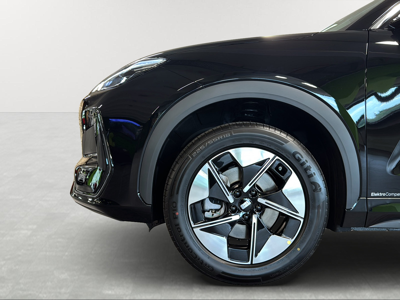GEELY E5 Pro+-image-9