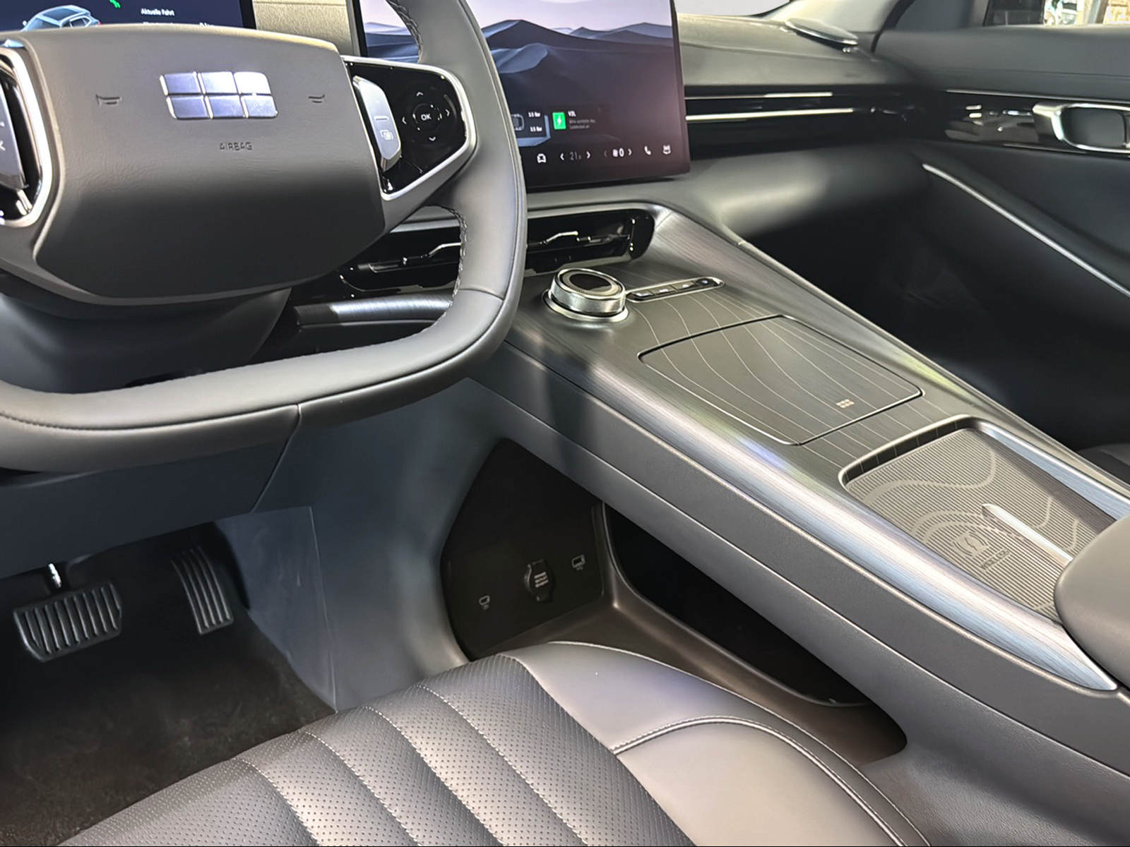 GEELY E5 Pro+-image-14