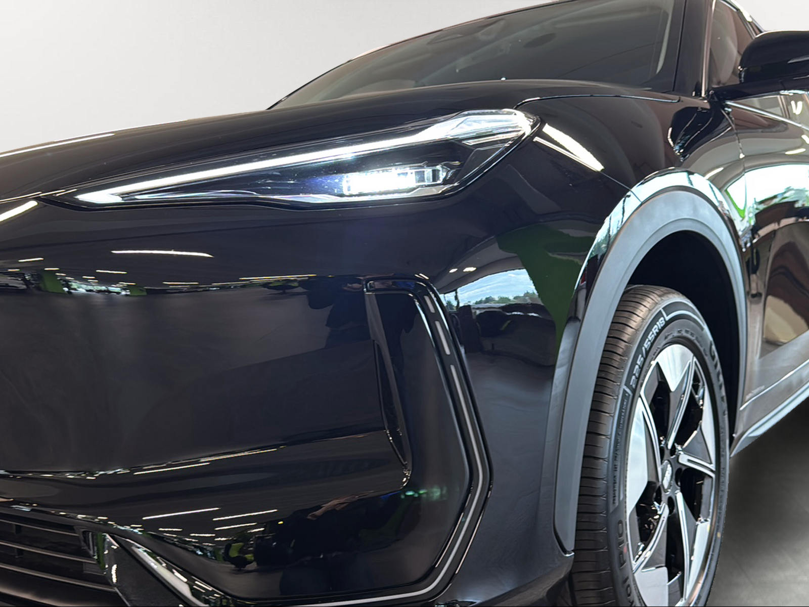 GEELY E5 Pro+-image-10