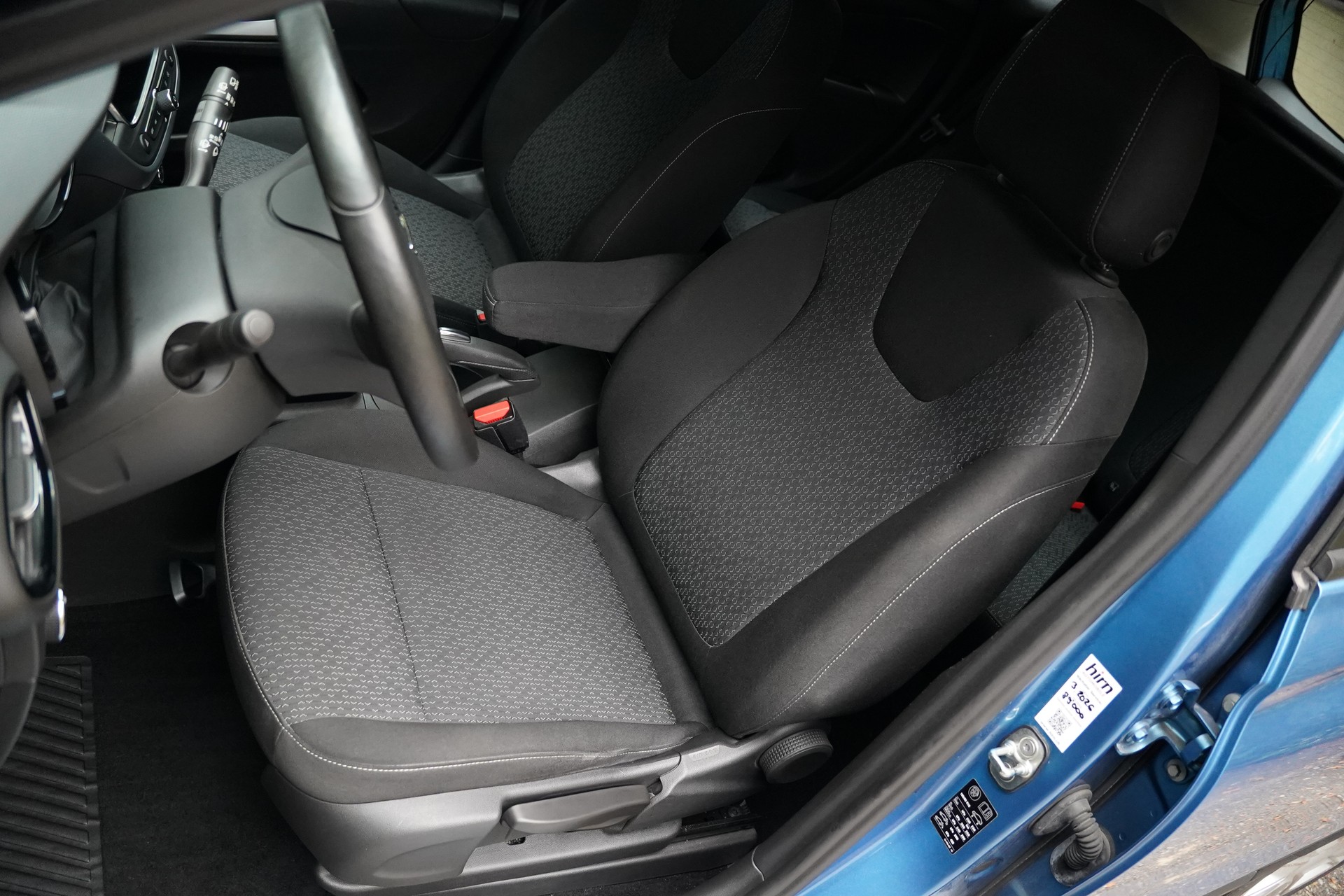 OPEL Crossland X 1.2i TP Enjoy Automatik-image-16
