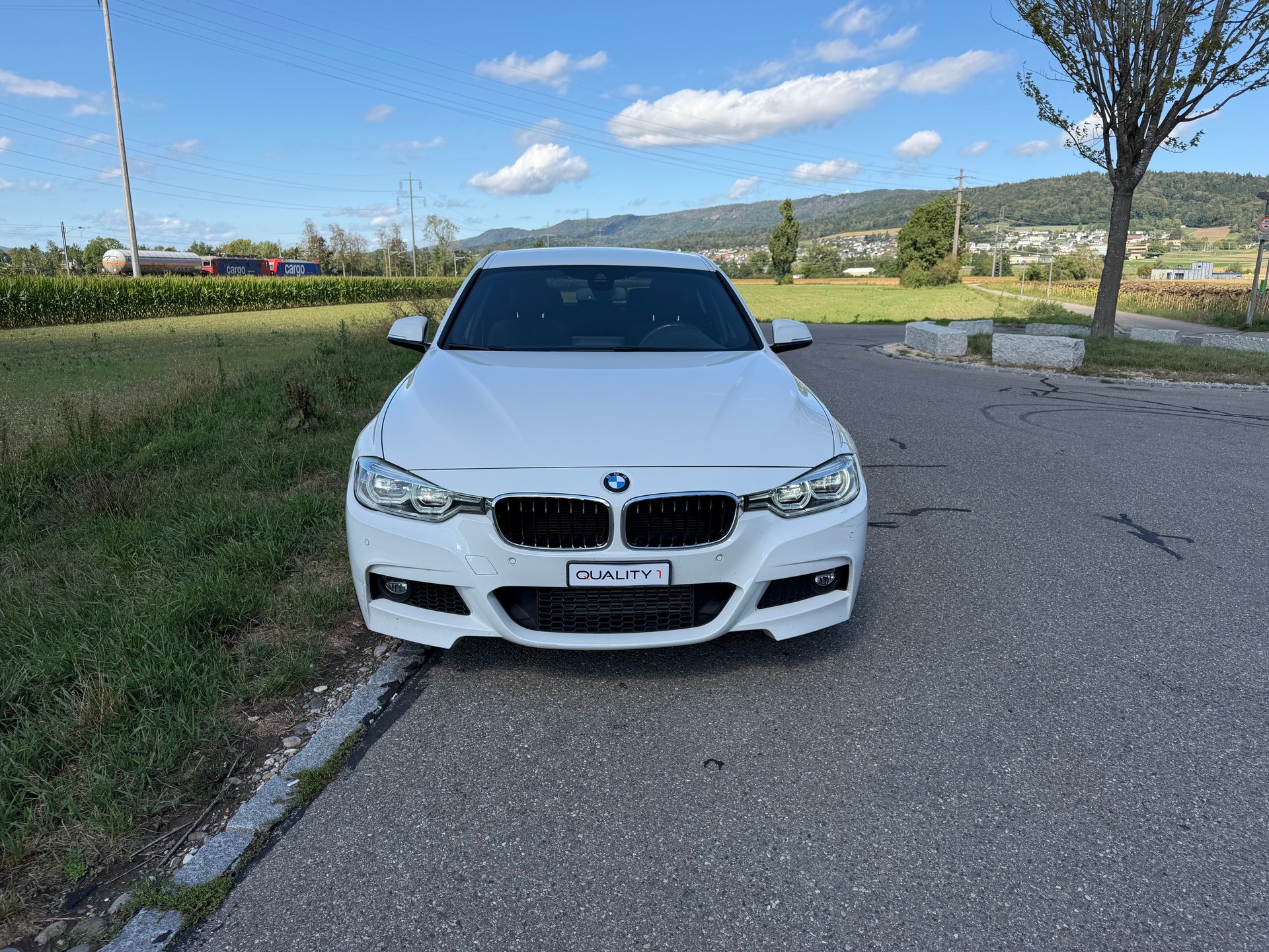 BMW 335d xDrive M Sport Steptronic-image-8