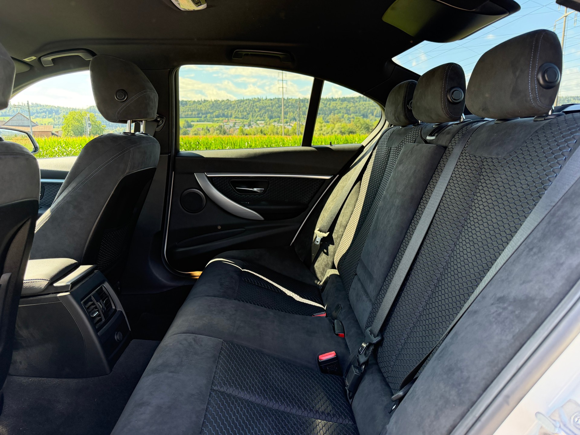 BMW 335d xDrive M Sport Steptronic-image-28
