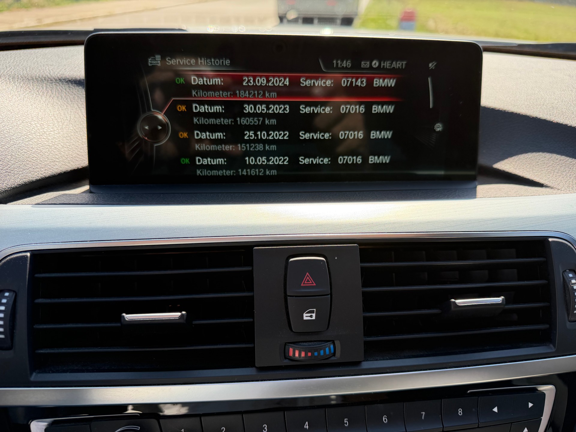 BMW 335d xDrive M Sport Steptronic-image-21