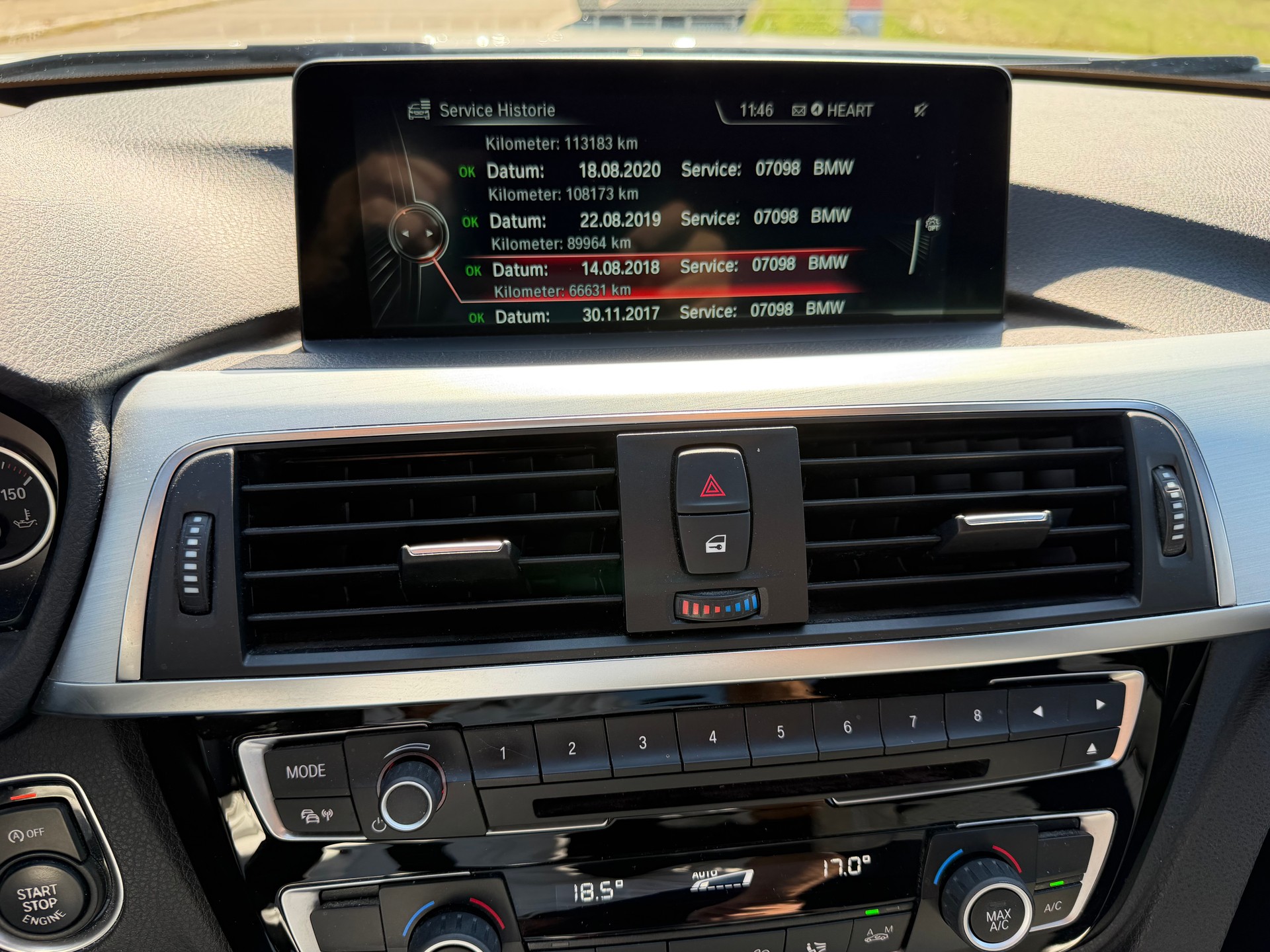 BMW 335d xDrive M Sport Steptronic-image-23