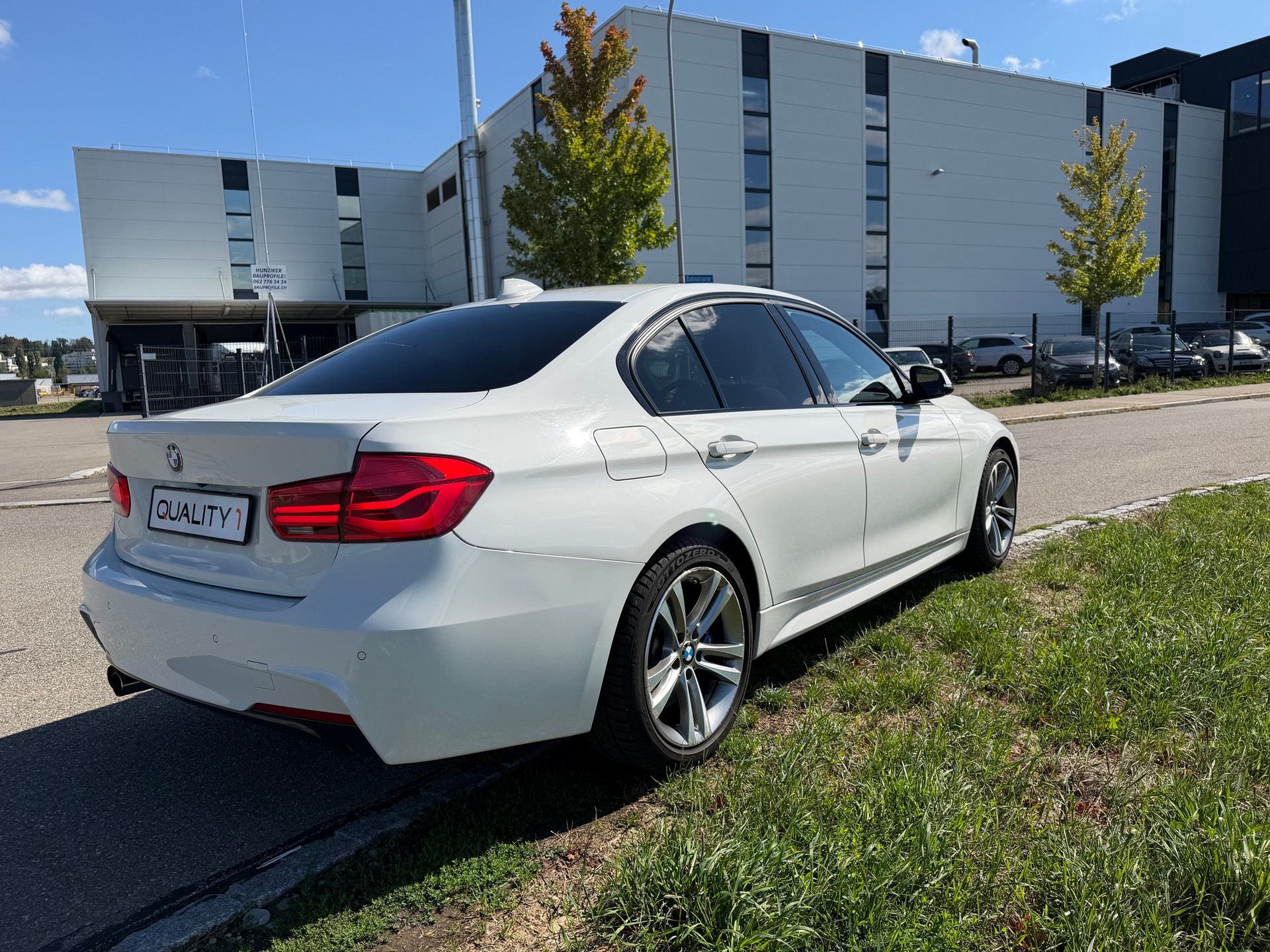 BMW 335d xDrive M Sport Steptronic-image-15