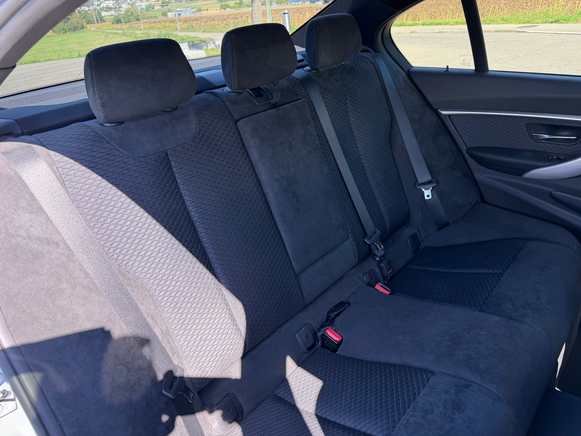 BMW 335d xDrive M Sport Steptronic-image-29