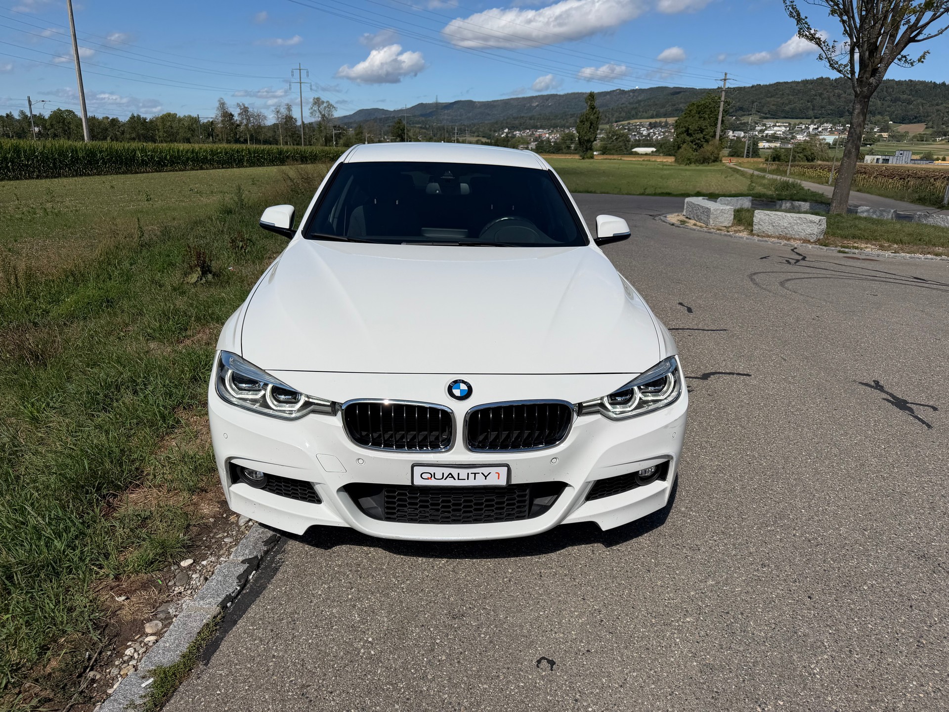 BMW 335d xDrive M Sport Steptronic-image-5