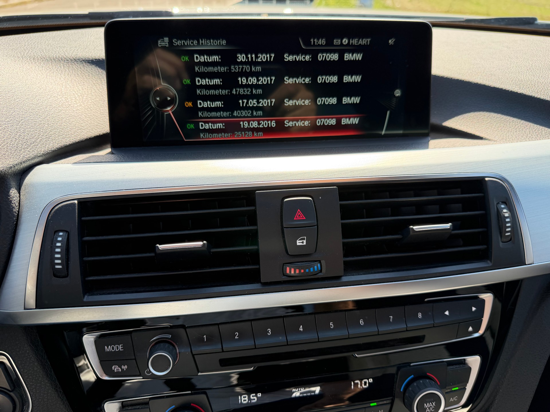 BMW 335d xDrive M Sport Steptronic-image-24