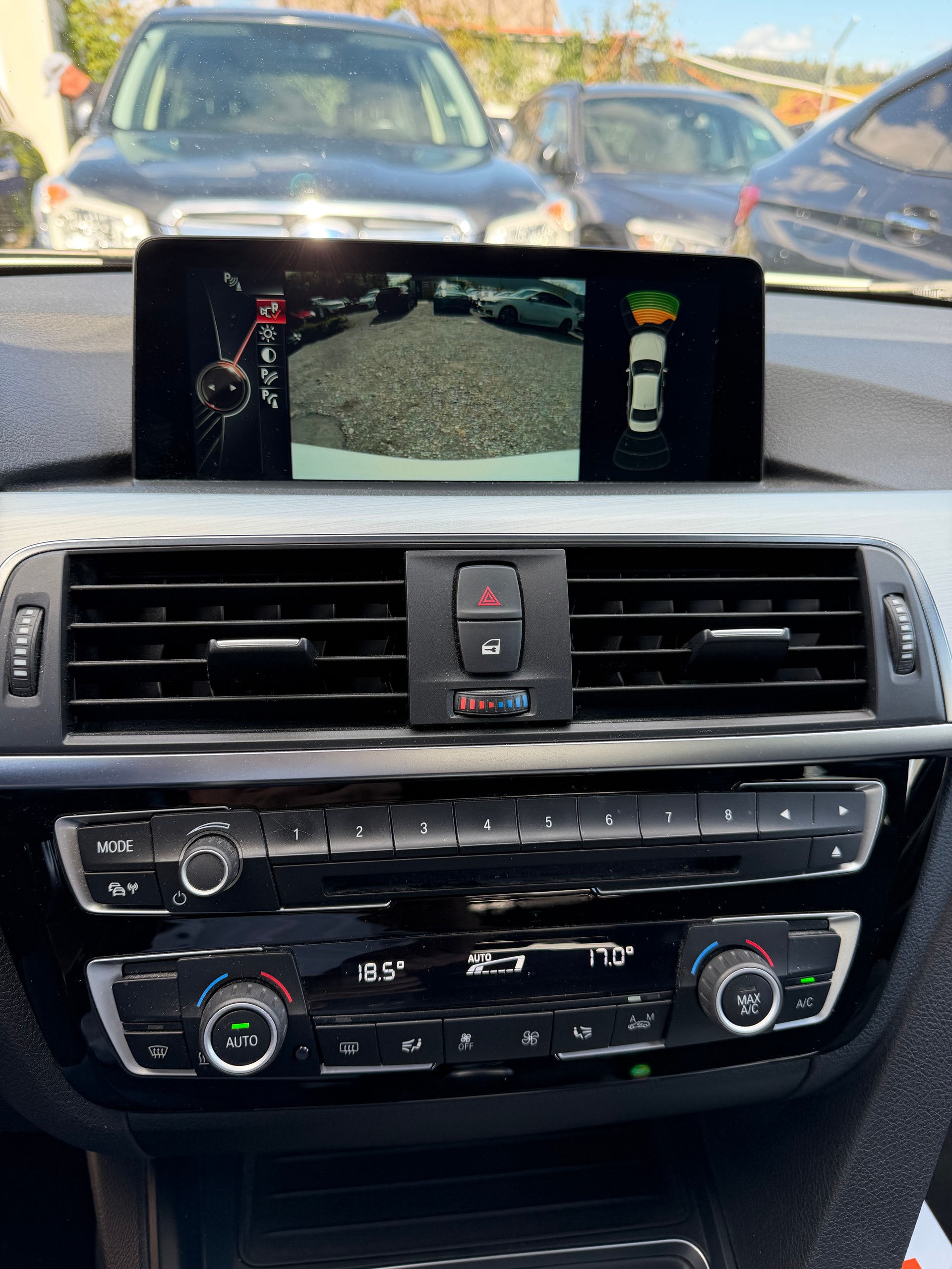 BMW 335d xDrive M Sport Steptronic-image-25
