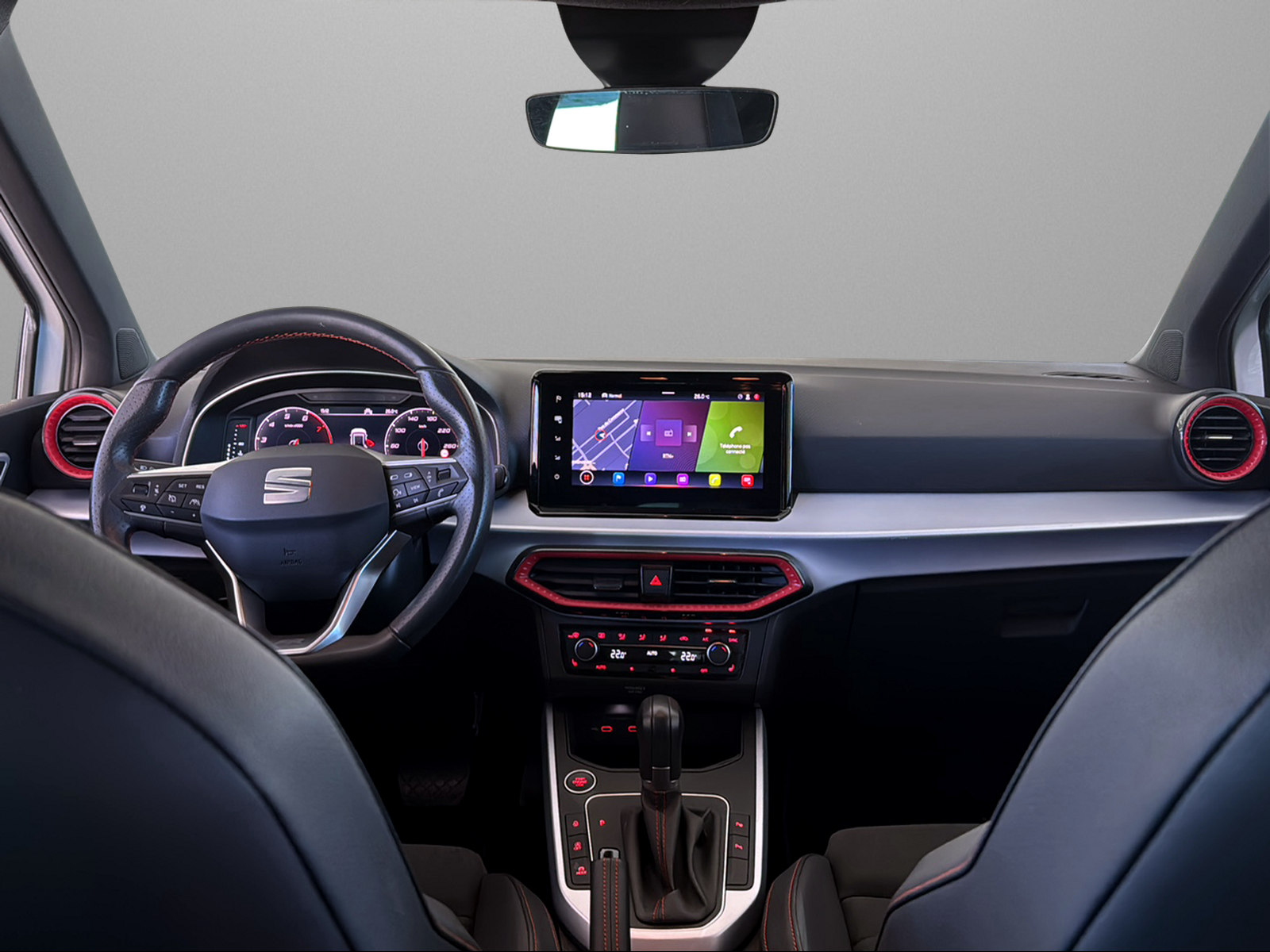 SEAT Arona 1.0 TSI Eco Hola FR DSG-image-12