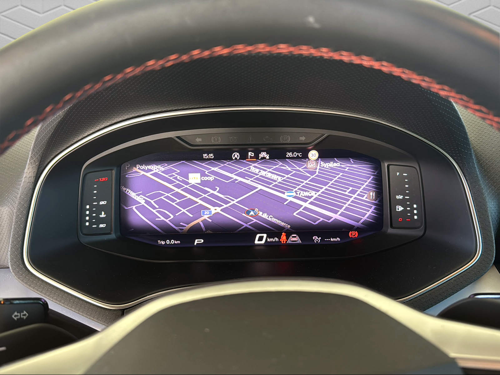 SEAT Arona 1.0 TSI Eco Hola FR DSG-image-19
