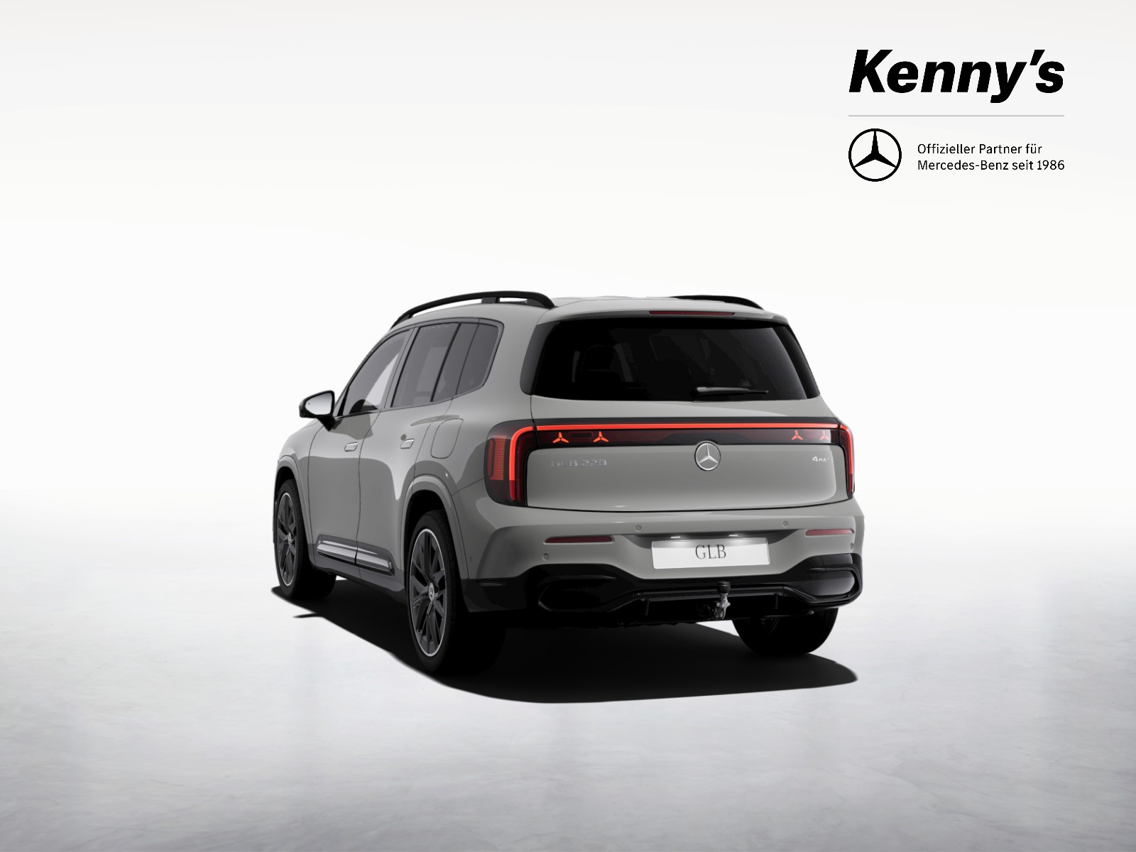 MERCEDES-BENZ GLB 220 4MATIC-showroom-element-3