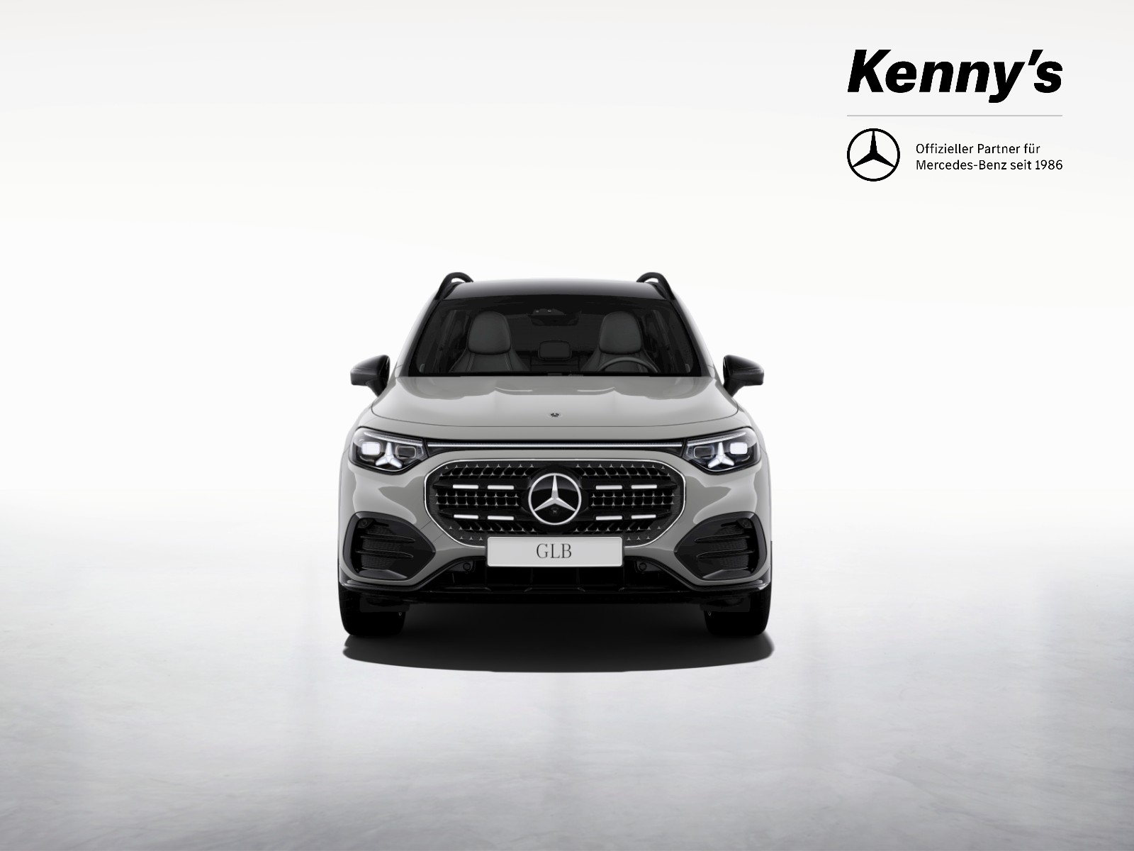MERCEDES-BENZ GLB 220 4MATIC-showroom-element-1