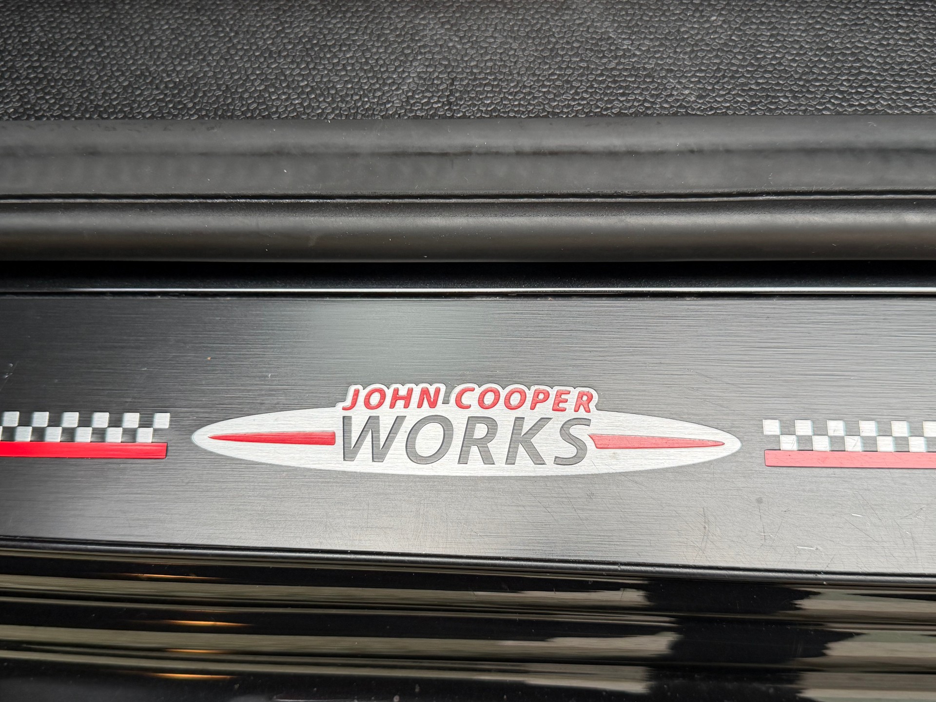 MINI Countryman John Cooper Works ALL4 Steptronic-image-11