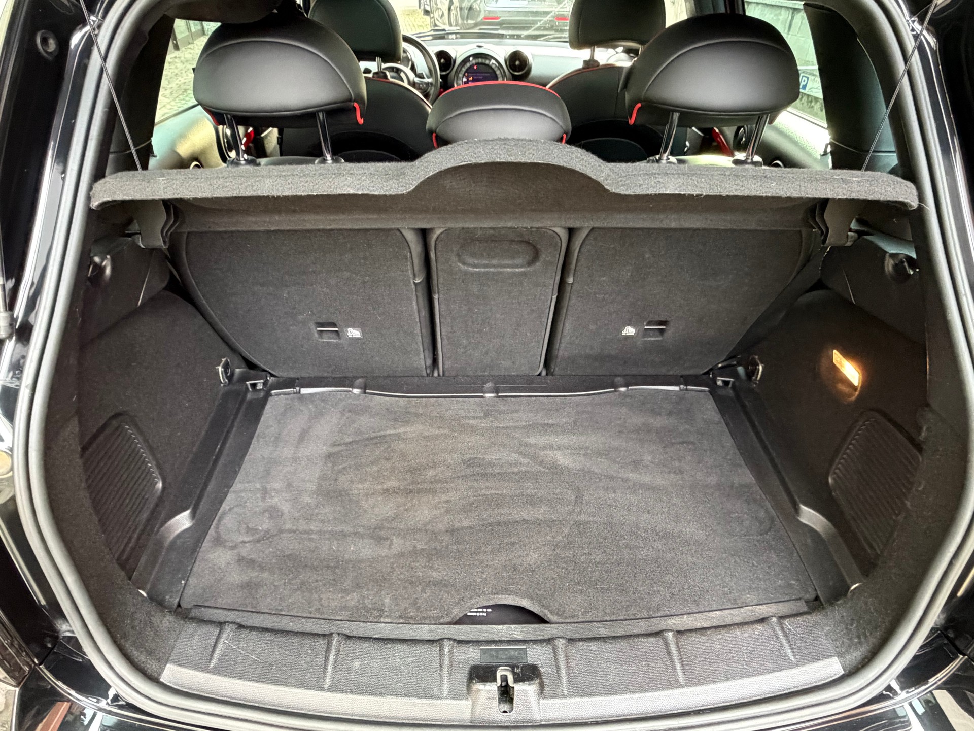 MINI Countryman John Cooper Works ALL4 Steptronic-image-13