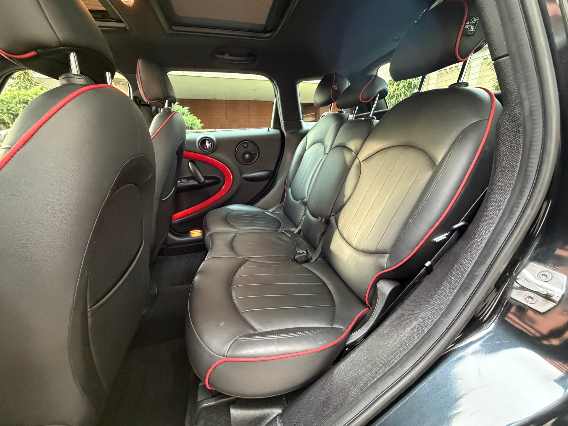 MINI Countryman John Cooper Works ALL4 Steptronic-image-12