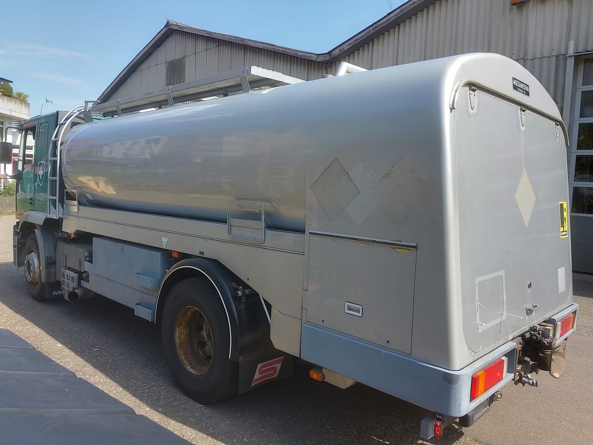 IVECO 190 E 40 CURSOR-image-7