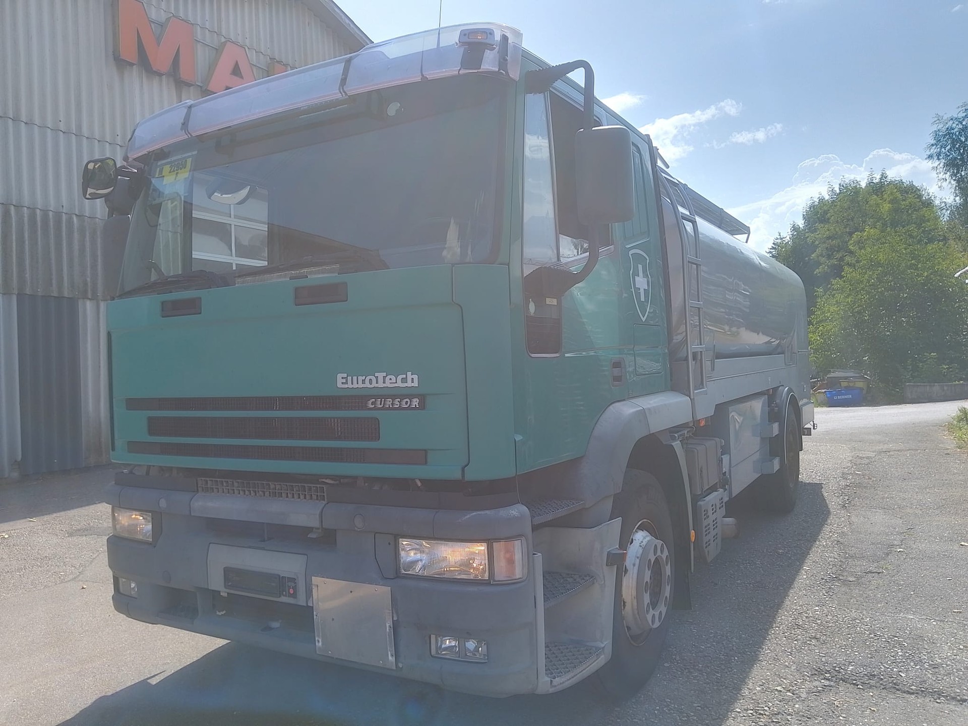 IVECO 190 E 40 CURSOR-image-1