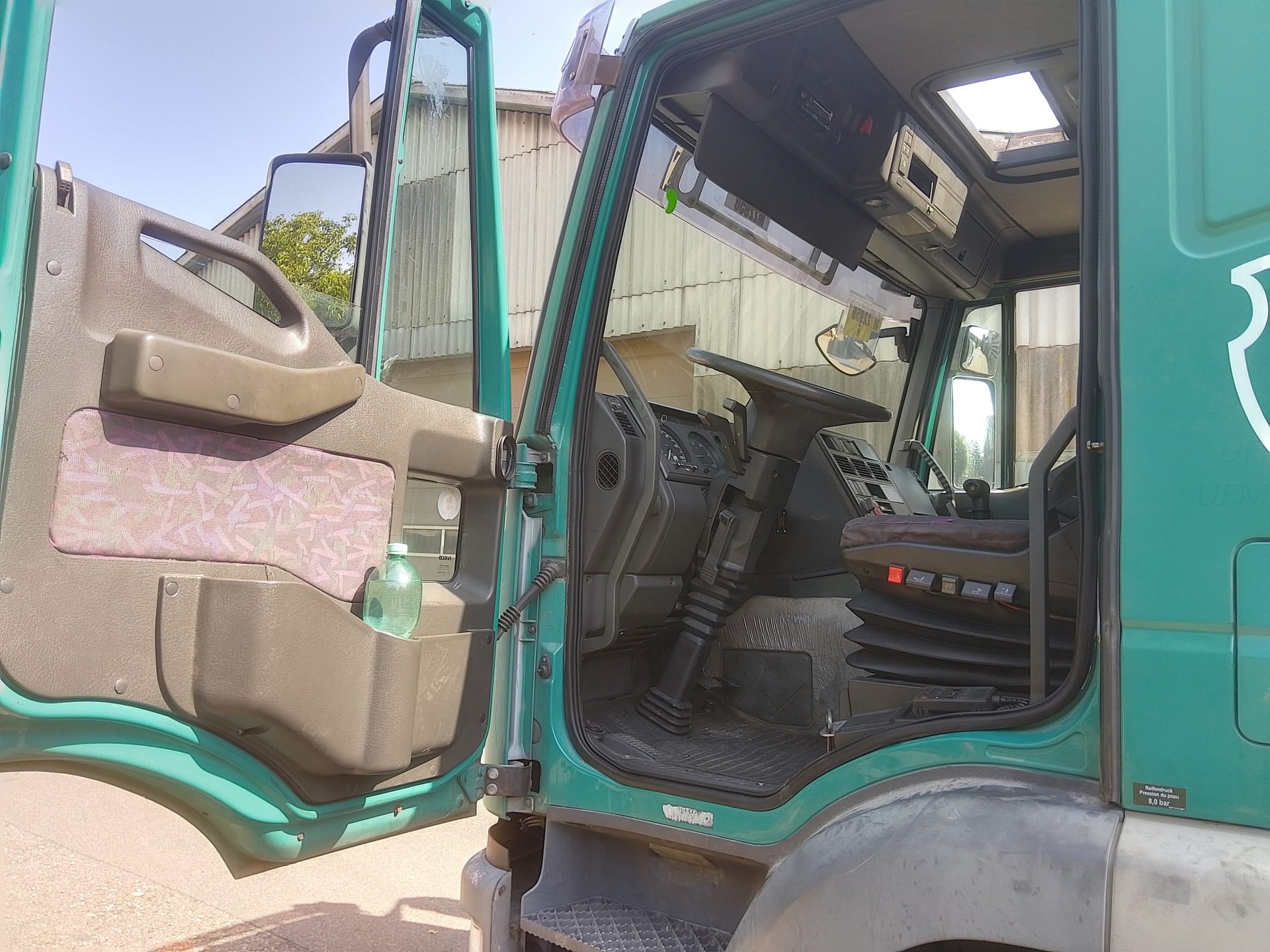 IVECO 190 E 40 CURSOR-image-5