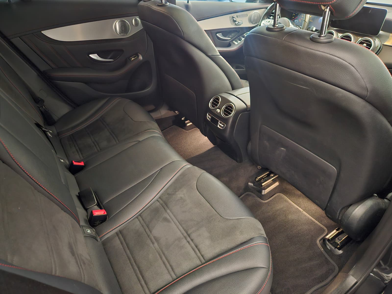 MERCEDES-BENZ GLC Coupé 43 AMG 4Matic 9G-Tronic-image-12