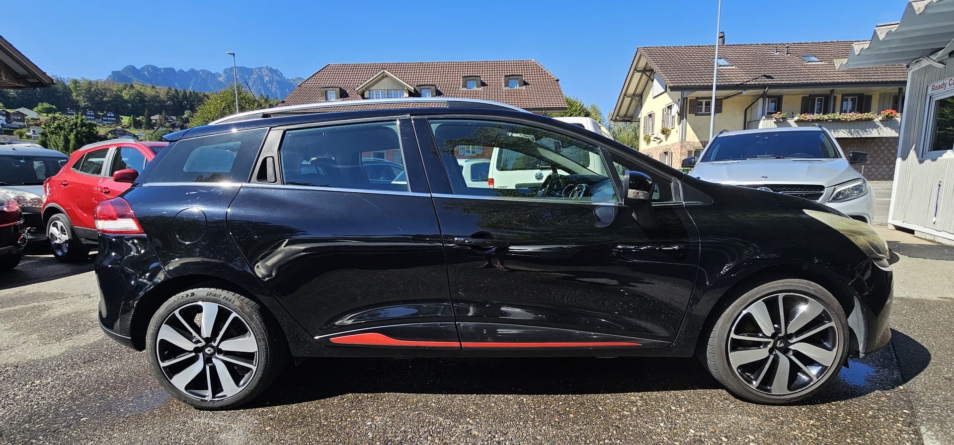 RENAULT Clio Grandtour 0.9 12V Iconic-image-4