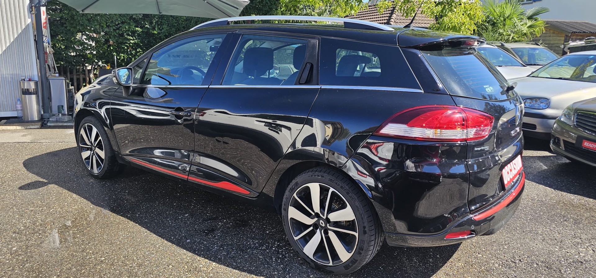 RENAULT Clio Grandtour 0.9 12V Iconic-image-6