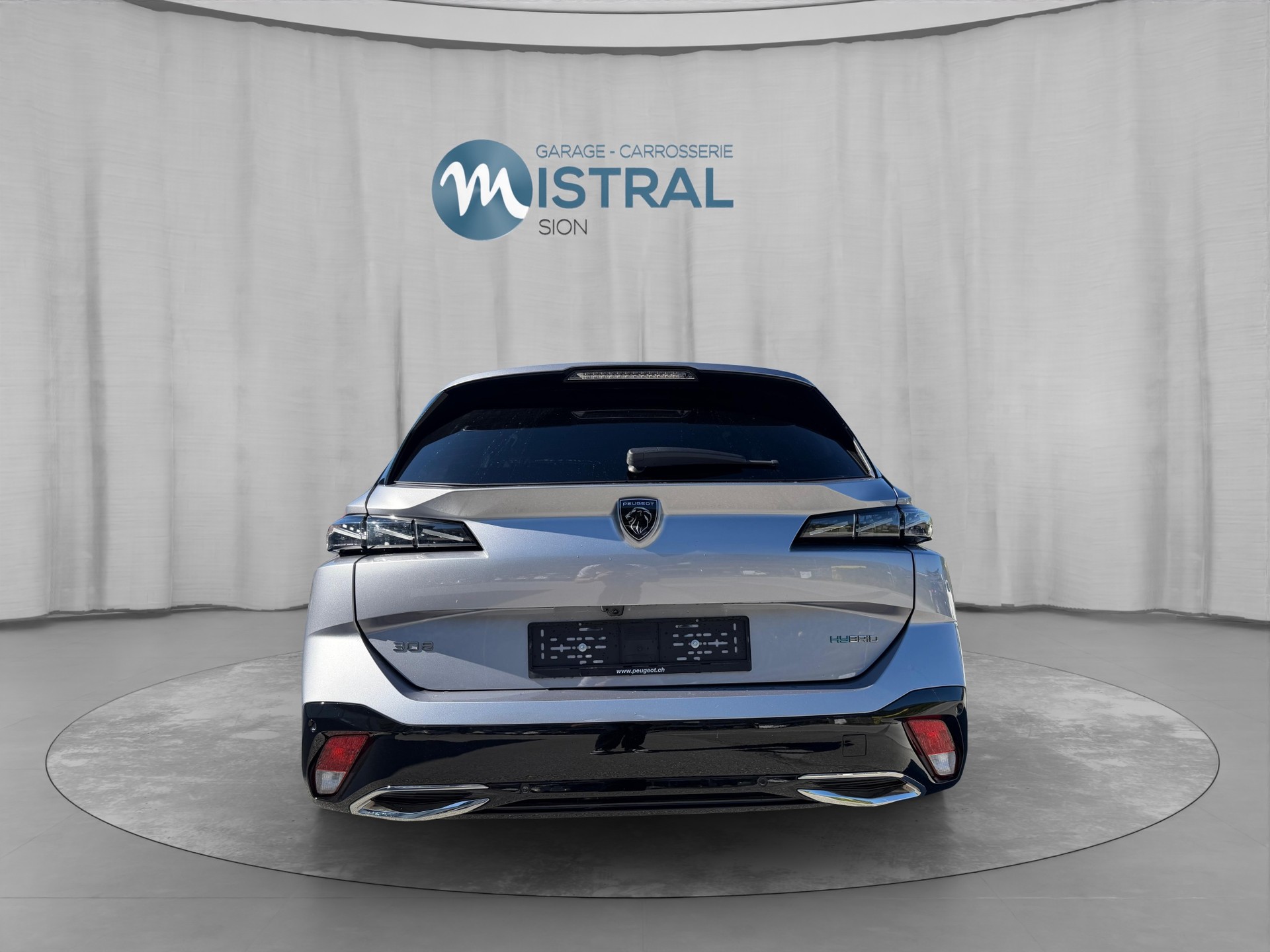 PEUGEOT 308 SW 1.6 PHEV 180 GT-image-3