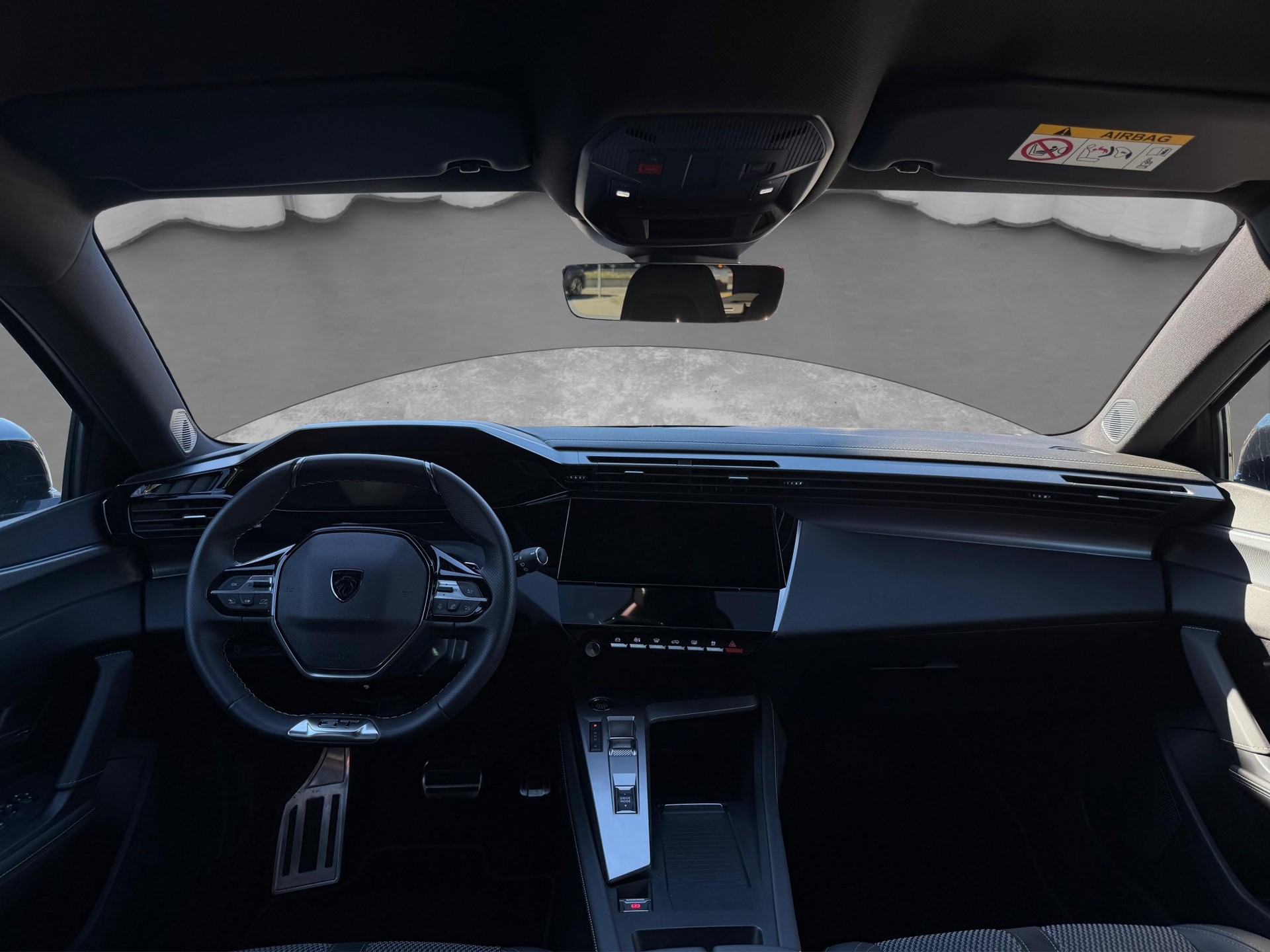 PEUGEOT 308 SW 1.6 PHEV 180 GT-image-10