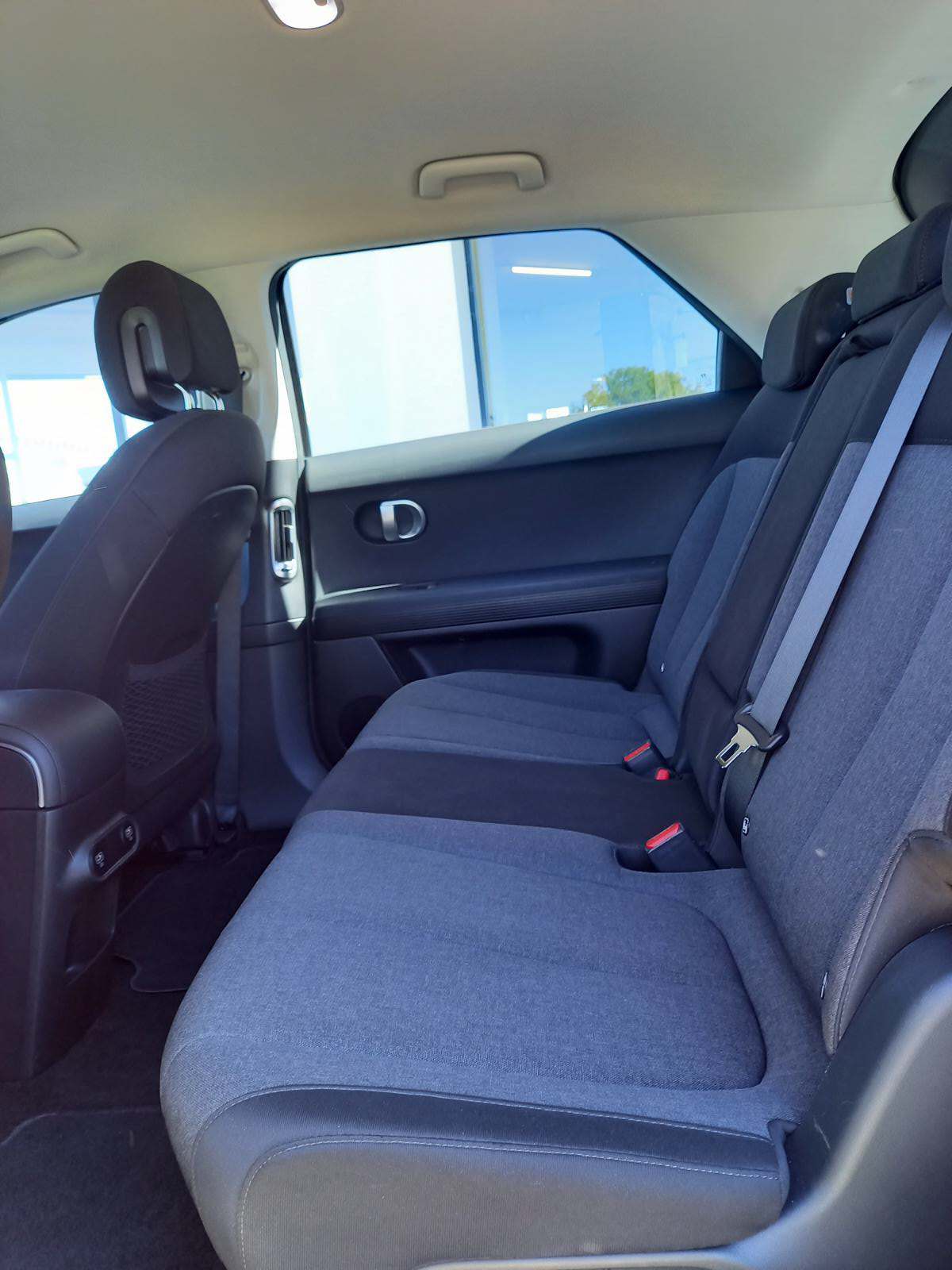 HYUNDAI Ioniq 5 77kWh Origo 2WD **Wärmepumpe**-image-12