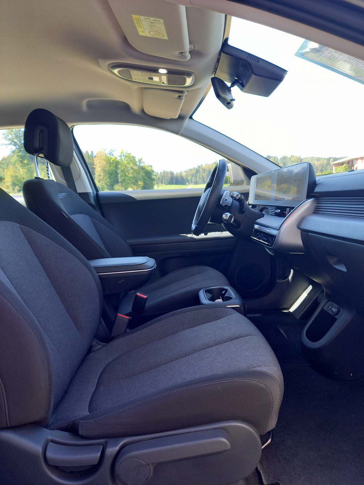 HYUNDAI Ioniq 5 77kWh Origo 2WD **Wärmepumpe**-image-10