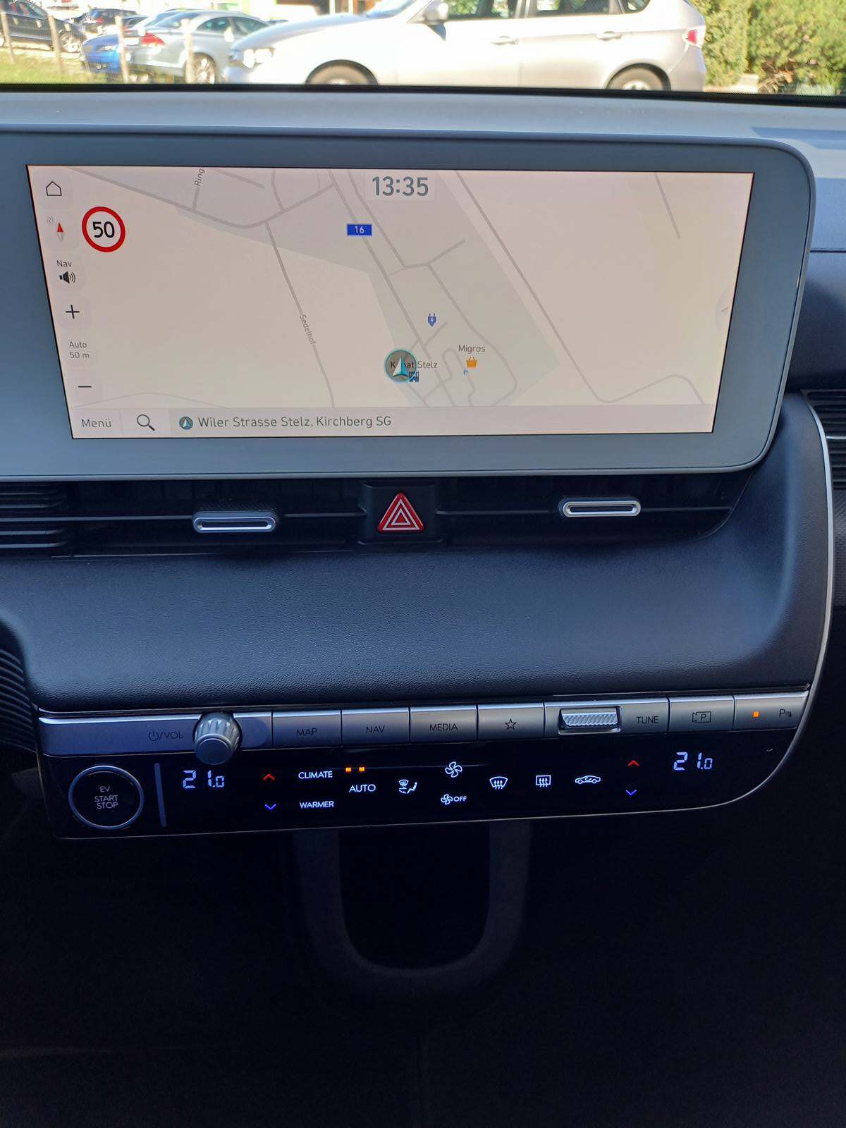 HYUNDAI Ioniq 5 77kWh Origo 2WD **Wärmepumpe**-image-6